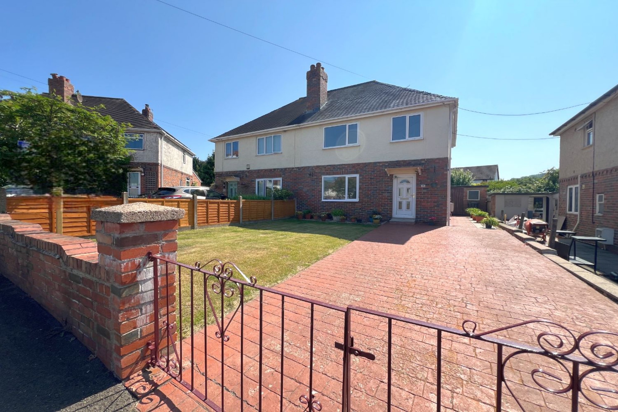 Images for Park Close, Abergavenny, Monmouthshire
