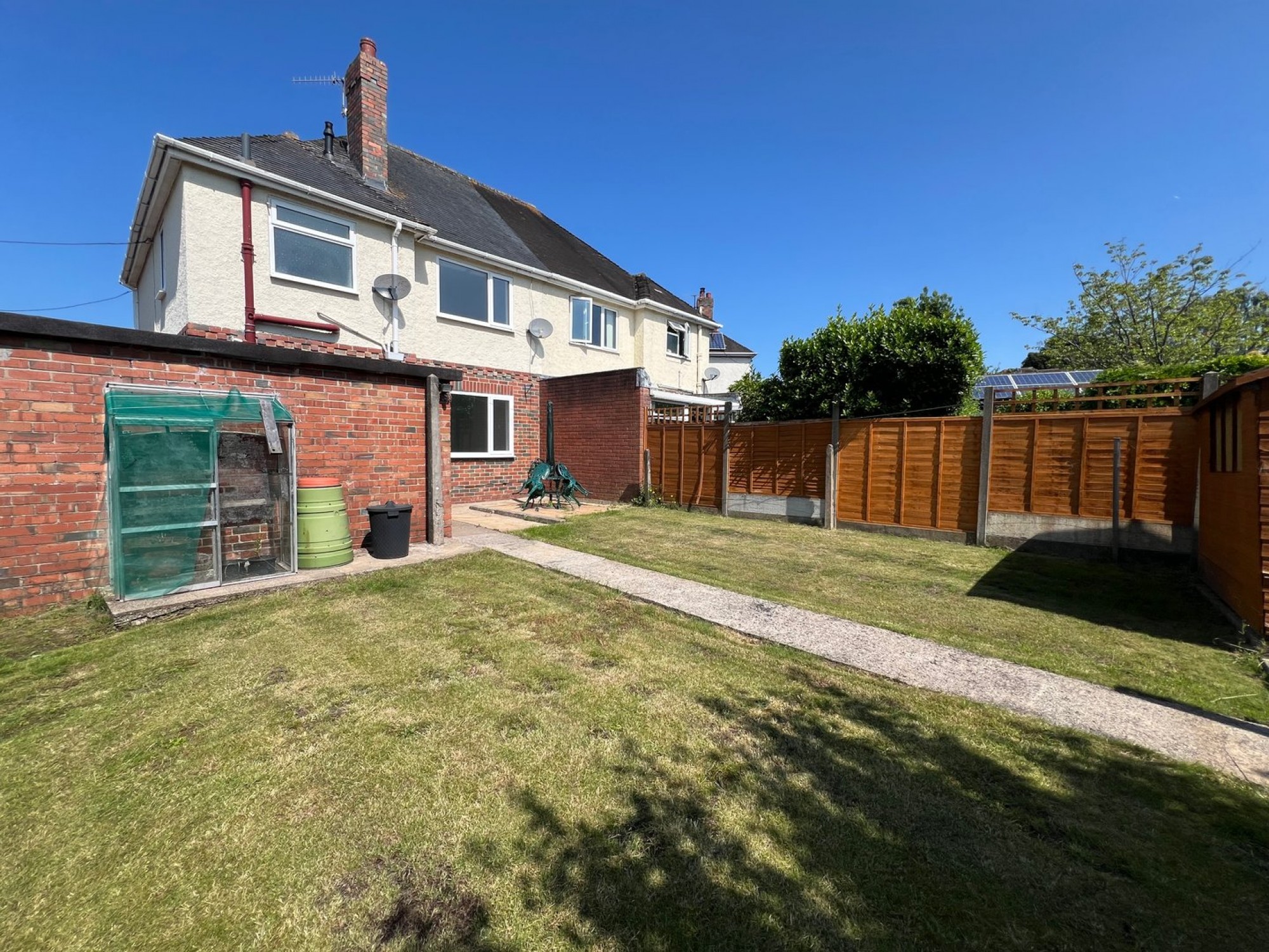 Images for Park Close, Abergavenny, Monmouthshire