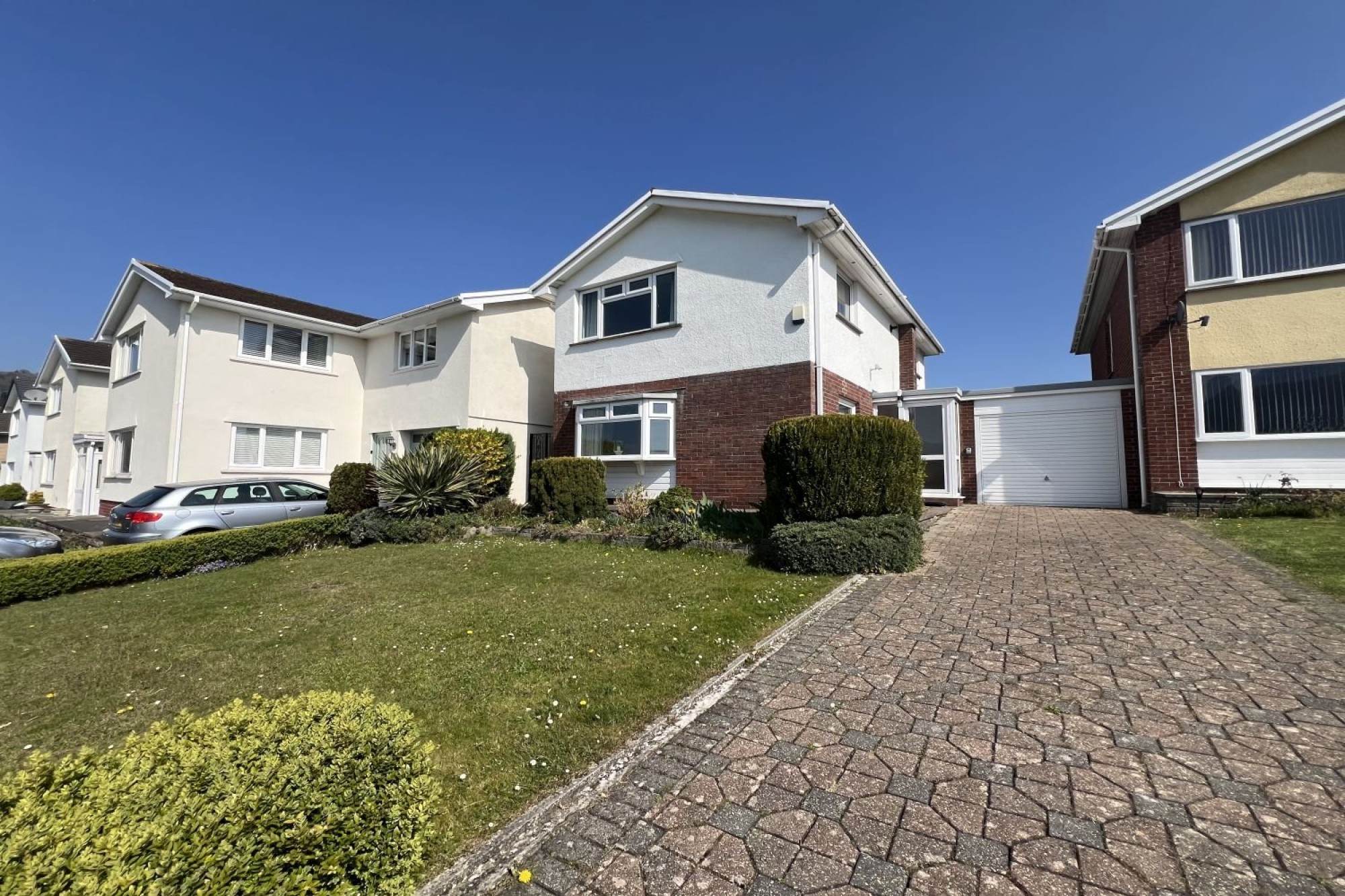 Images for Dingle Road, Abergavenny, Monmouthshire
