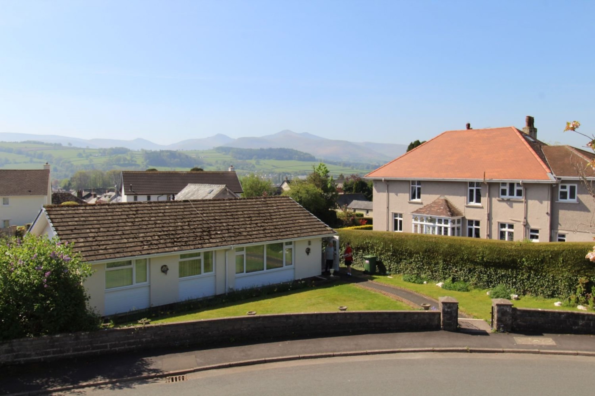 Images for Pendre Close, Brecon, Powys