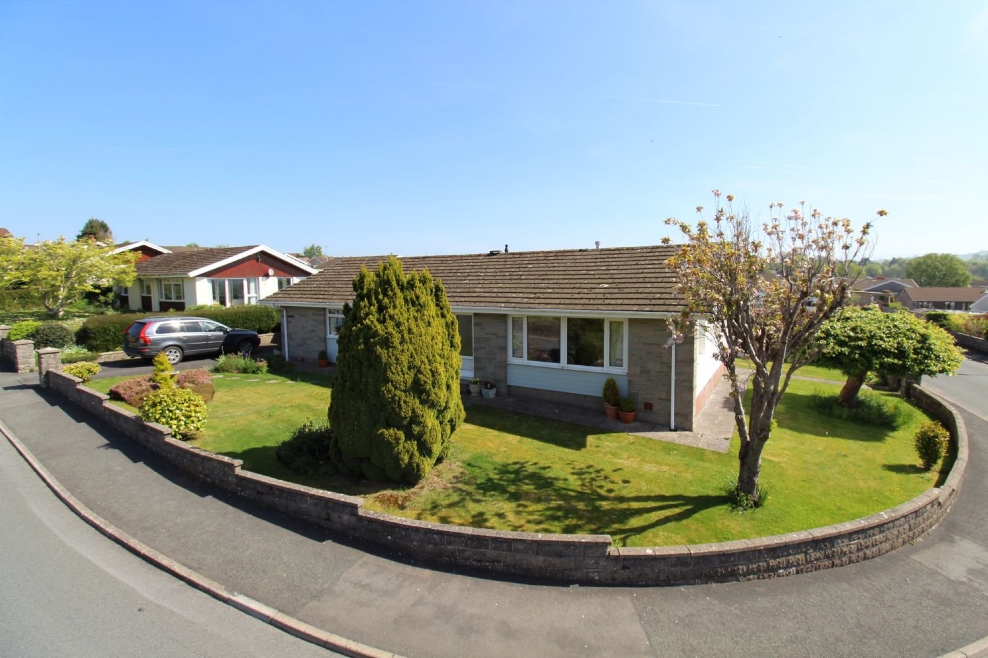 Images for Pendre Close, Brecon, Powys
