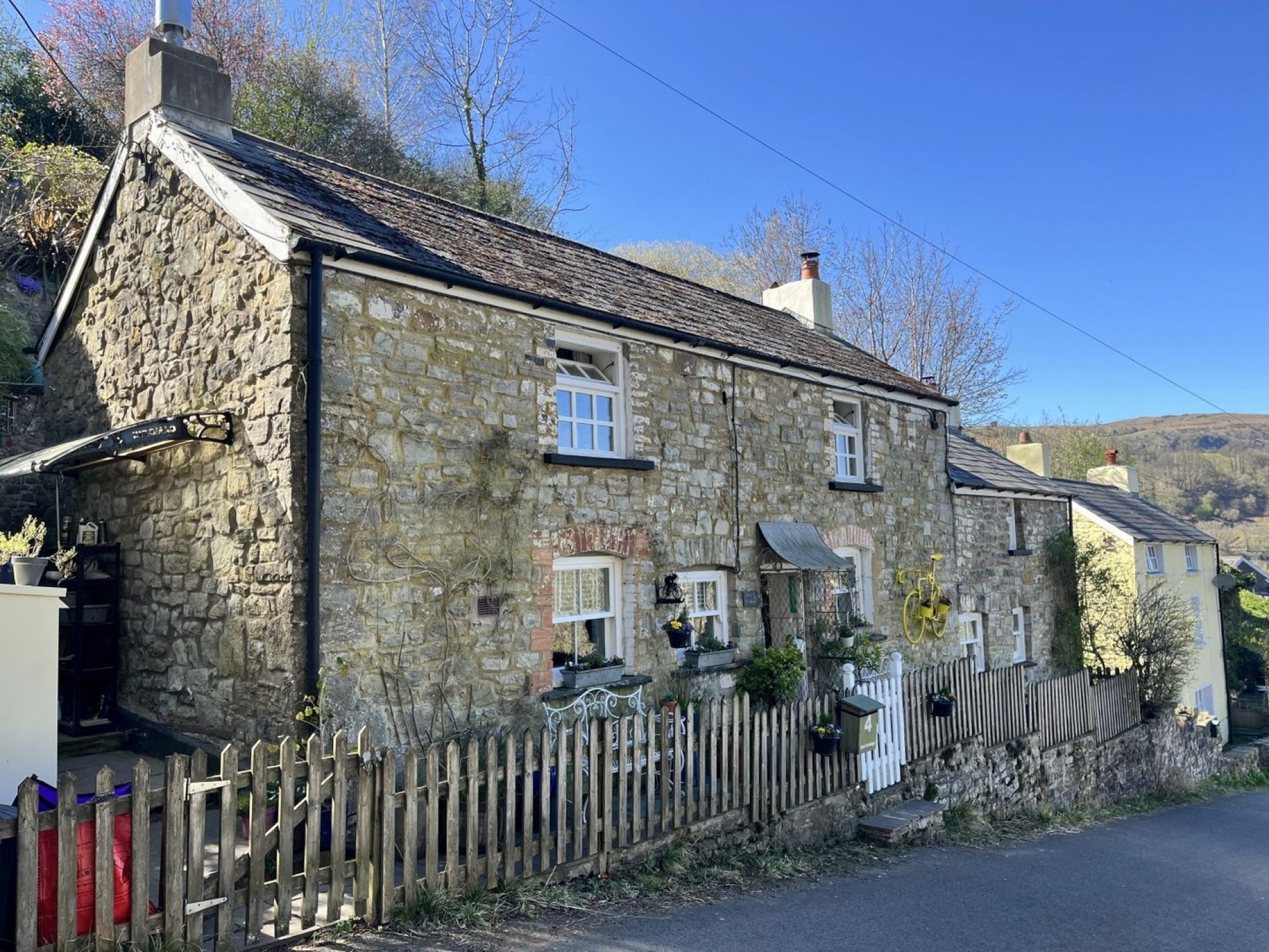 Images for Clydach, Abergavenny, Monmouthshire