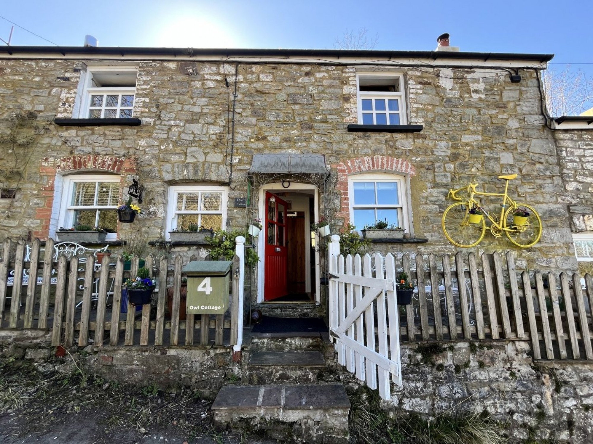 Images for Clydach, Abergavenny, Monmouthshire