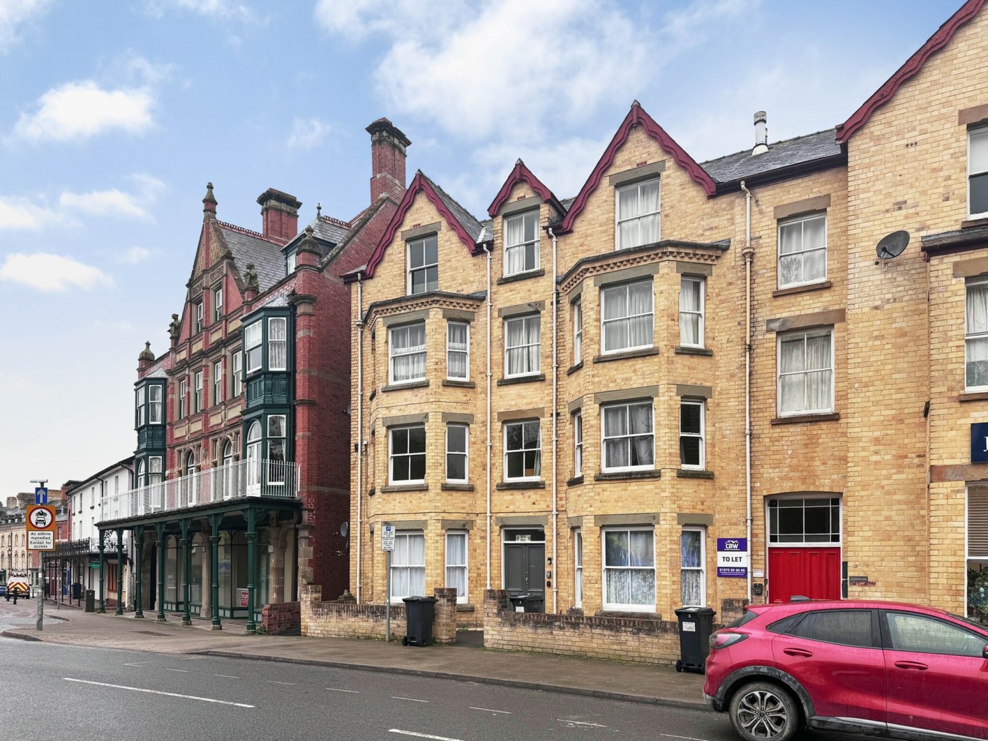 Images for High Street, Llandrindod Wells, Powys