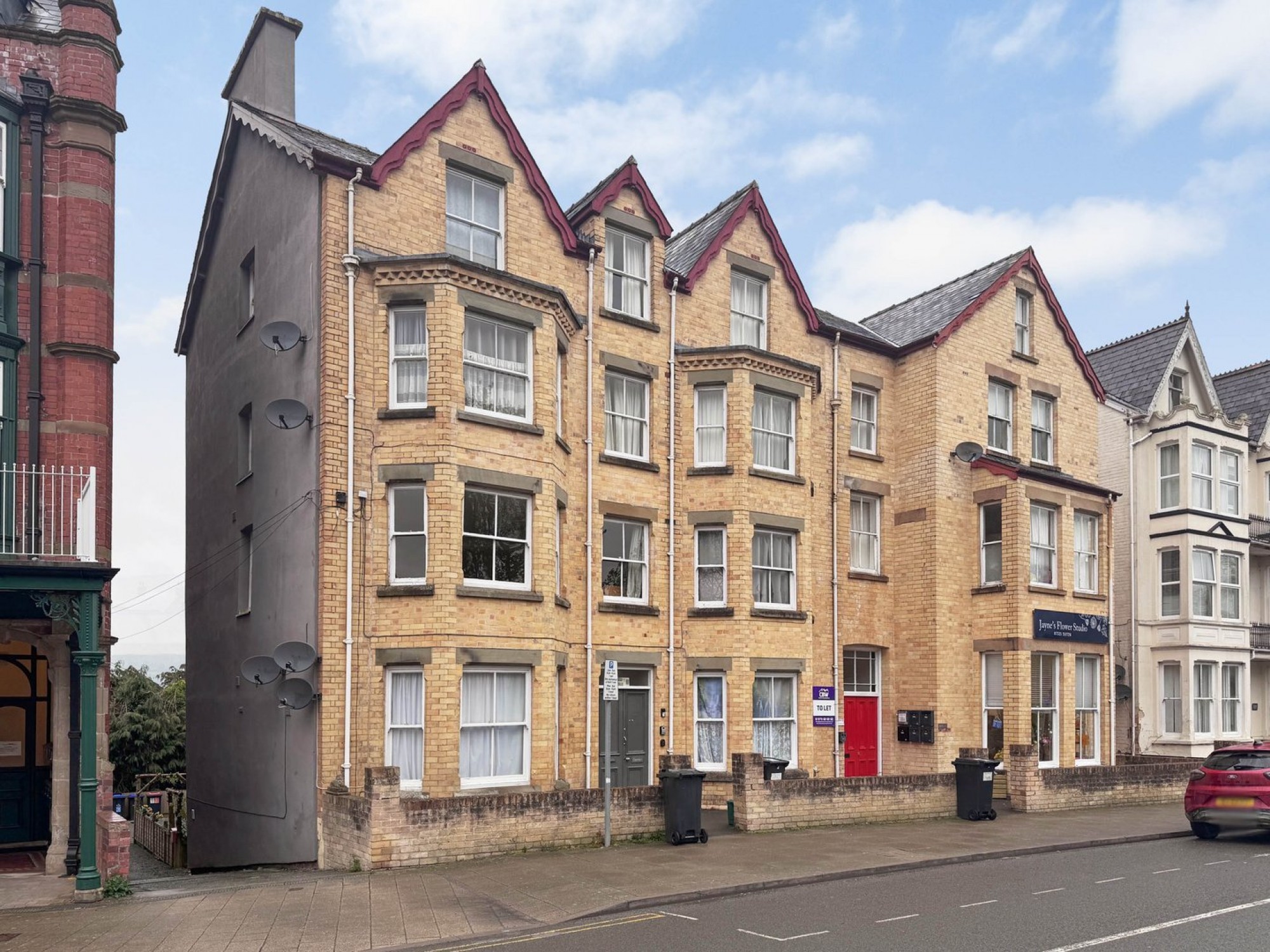 Images for High Street, Llandrindod Wells, Powys
