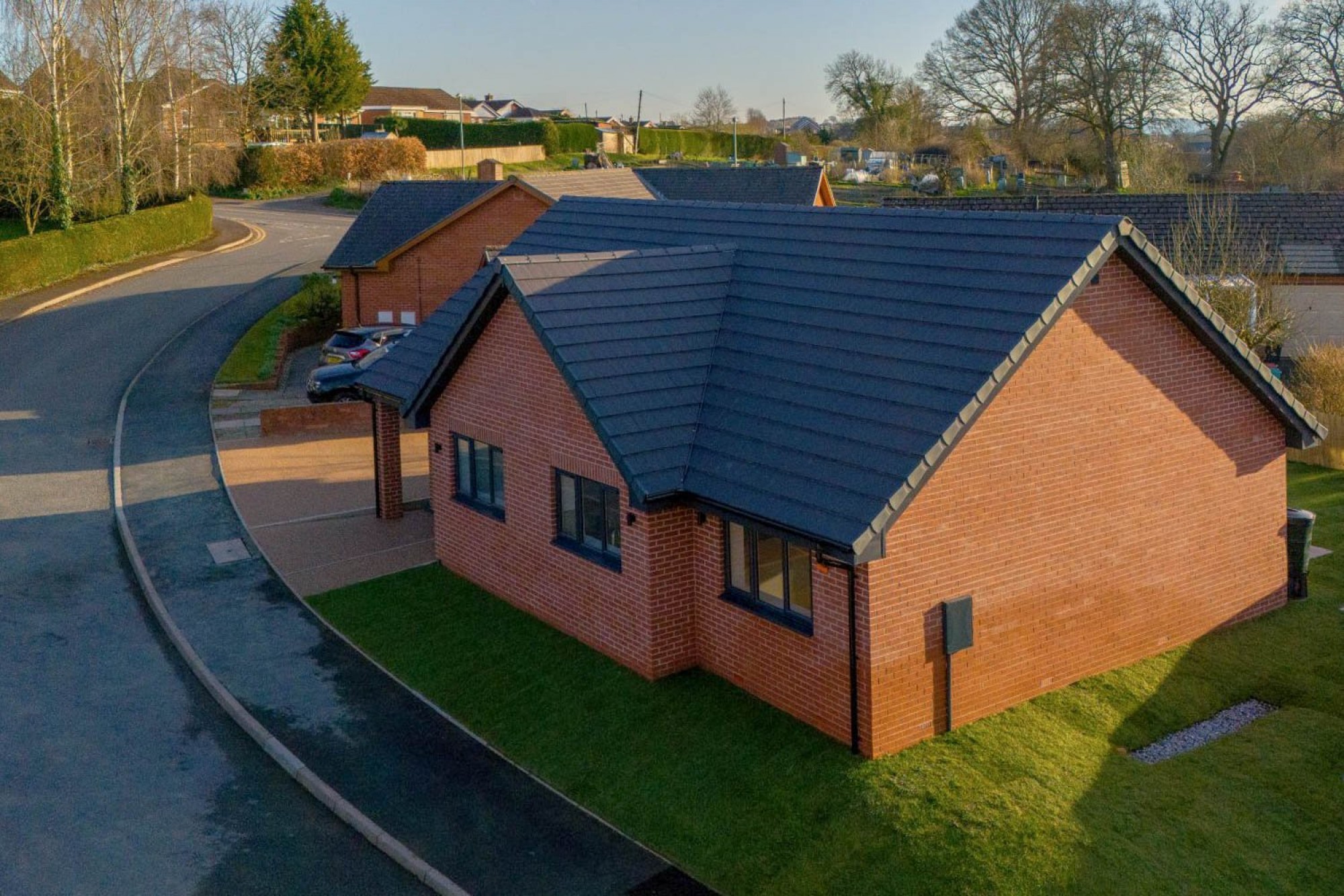 Images for Crabtree Green, Llandrindod Wells, Powys