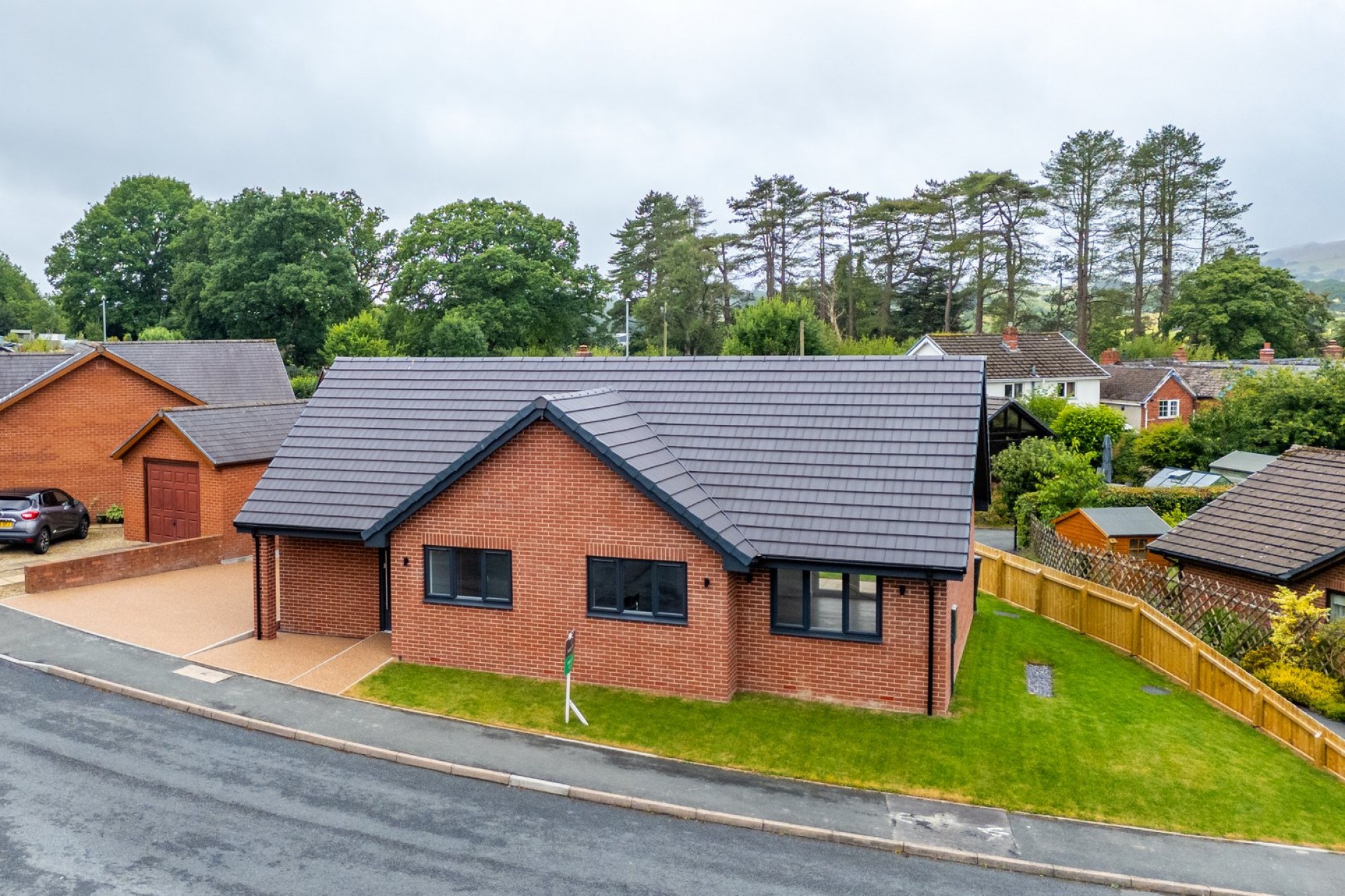 Images for Crabtree Green, Llandrindod Wells, Powys
