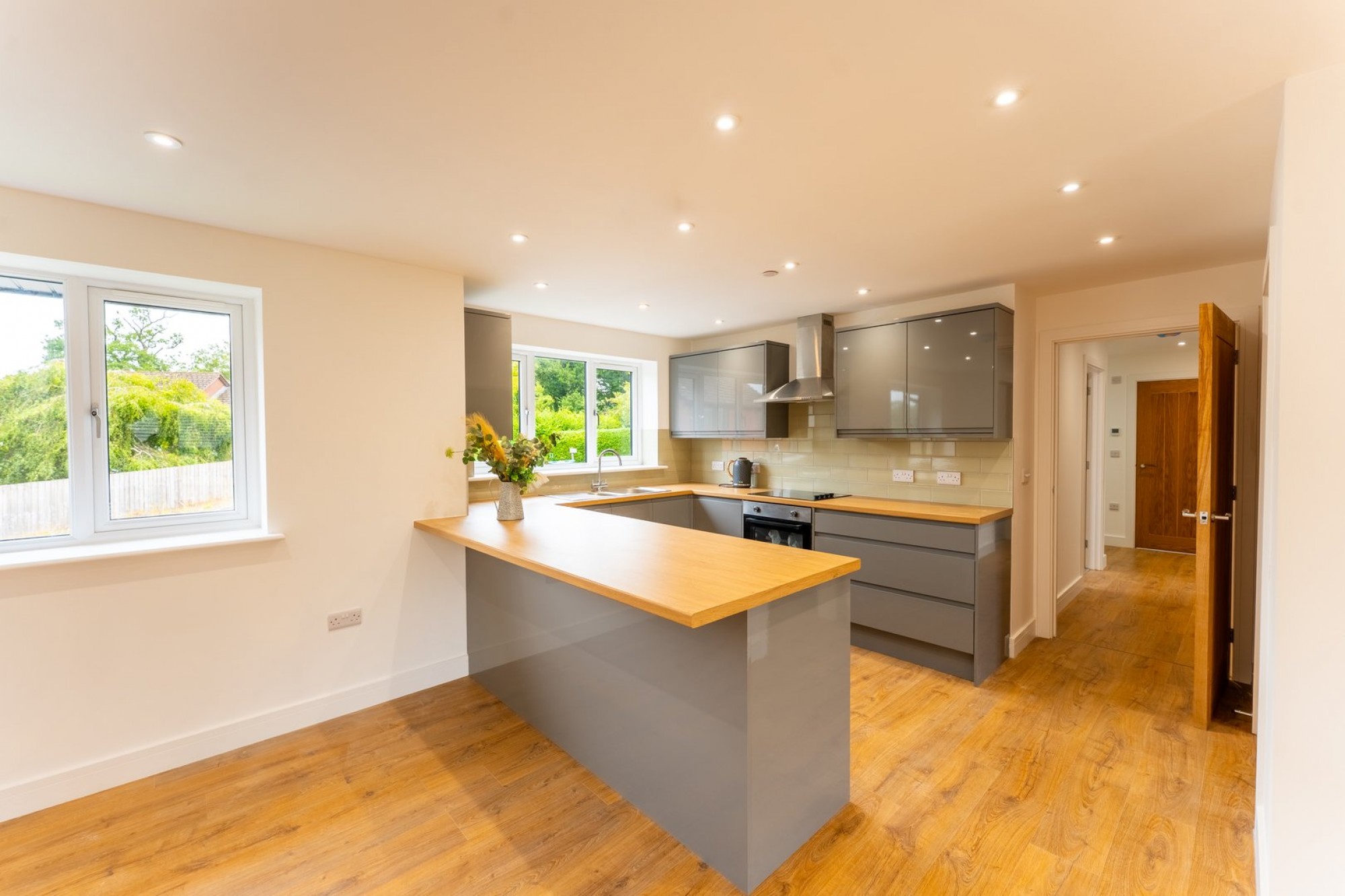 Images for Crabtree Green, Llandrindod Wells, Powys
