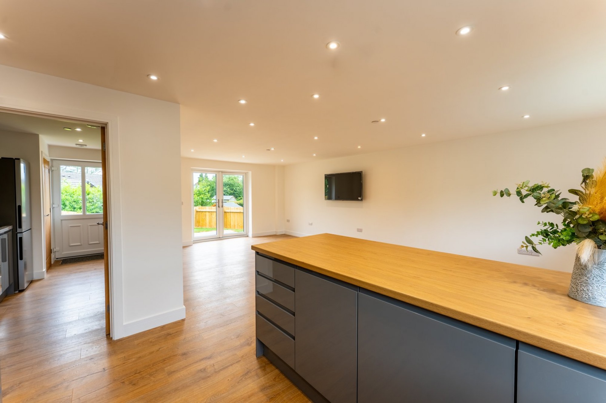 Images for Crabtree Green, Llandrindod Wells, Powys