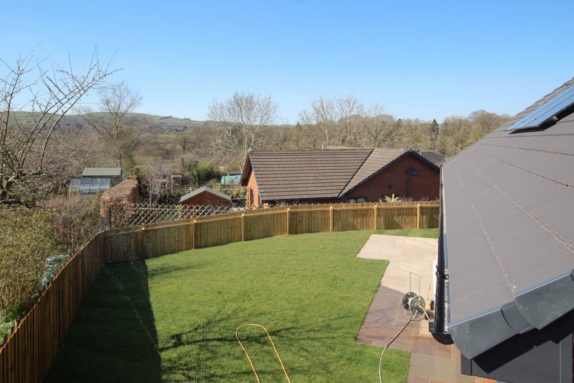 Images for Crabtree Green, Llandrindod Wells, Powys