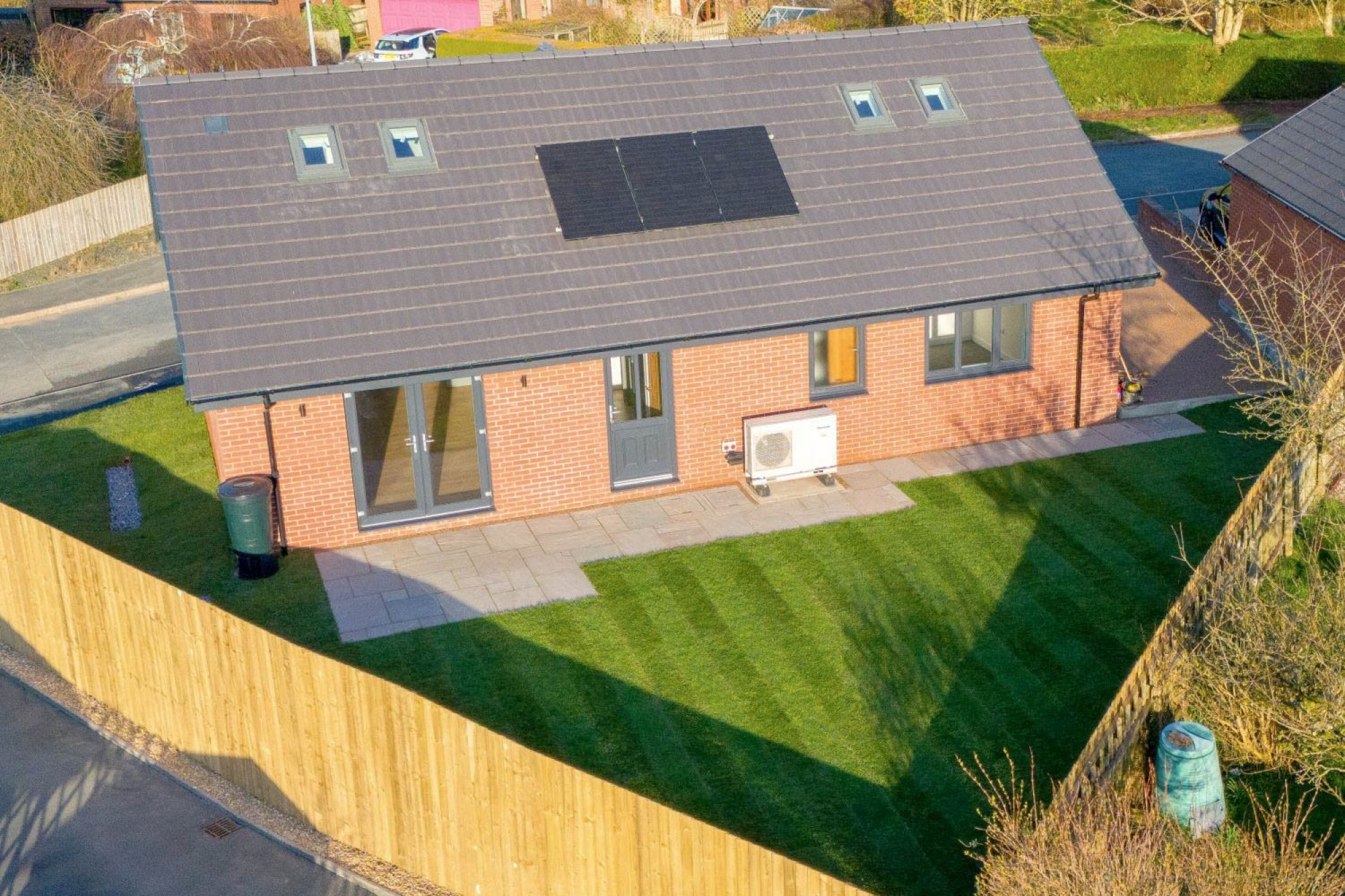 Images for Crabtree Green, Llandrindod Wells, Powys