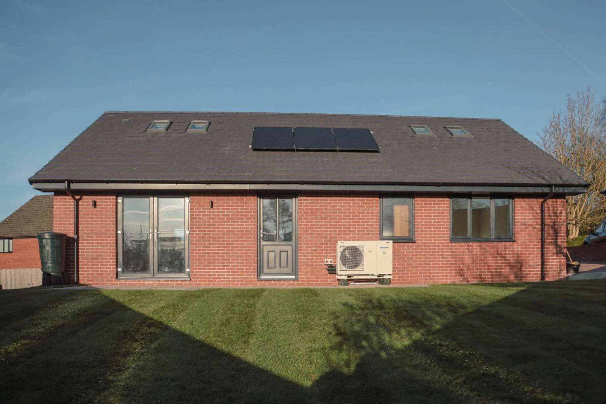 Images for Crabtree Green, Llandrindod Wells, Powys