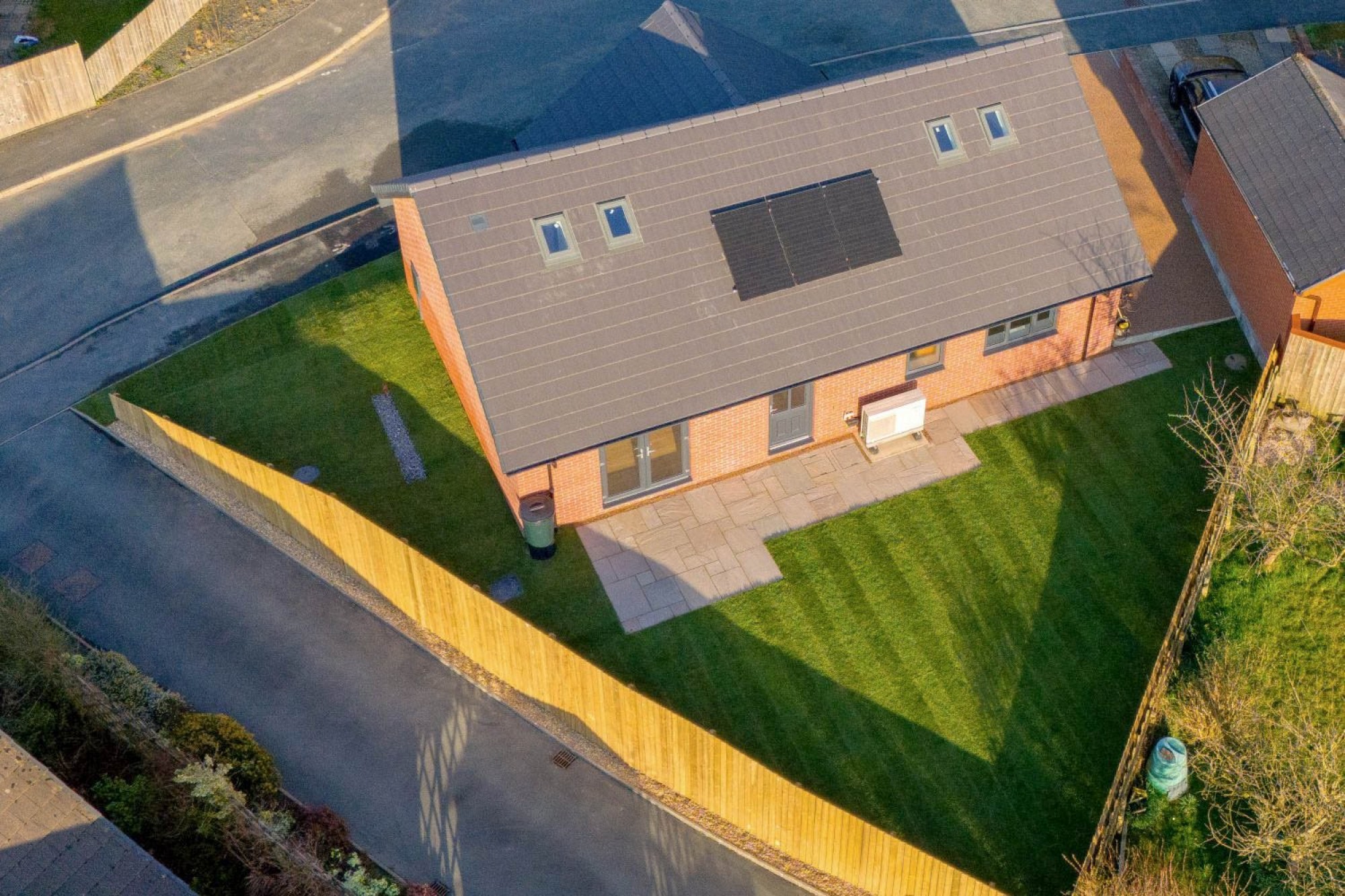 Images for Crabtree Green, Llandrindod Wells, Powys