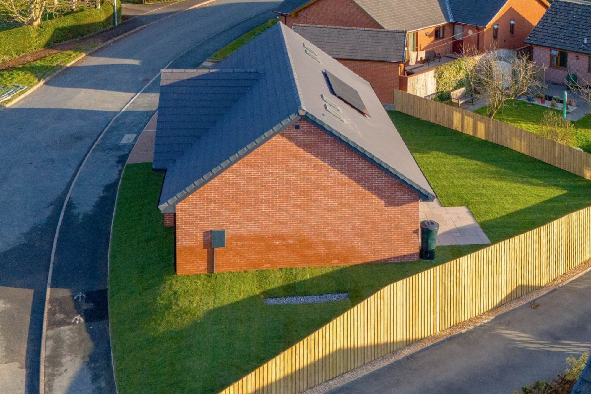 Images for Crabtree Green, Llandrindod Wells, Powys