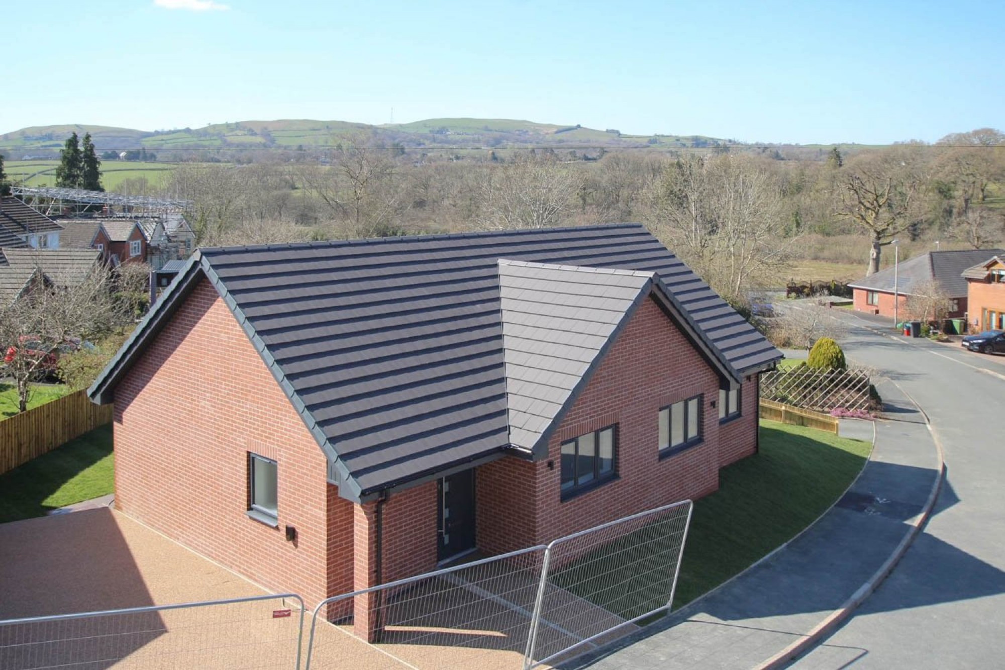 Images for Crabtree Green, Llandrindod Wells, Powys