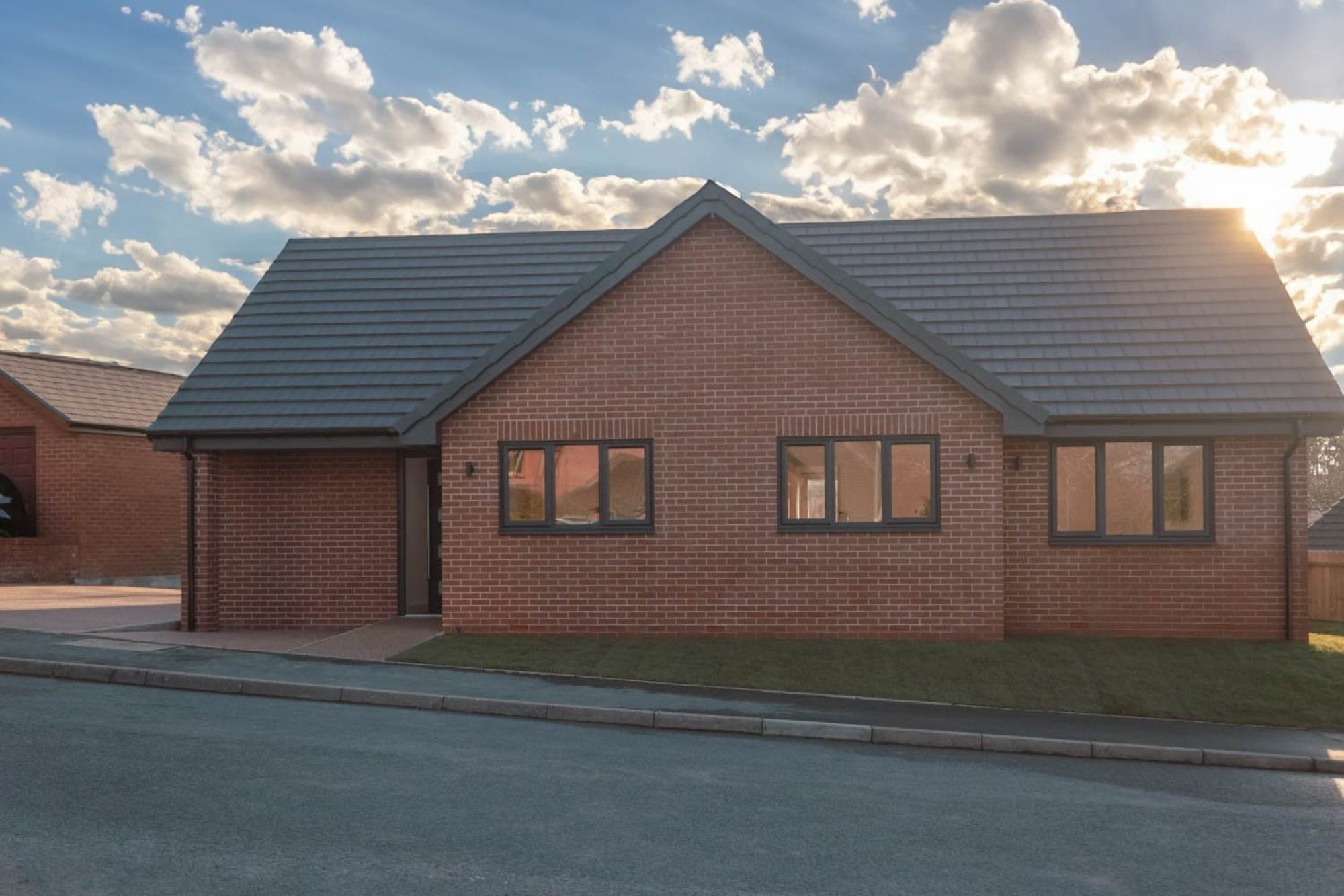 Images for Crabtree Green, Llandrindod Wells, Powys