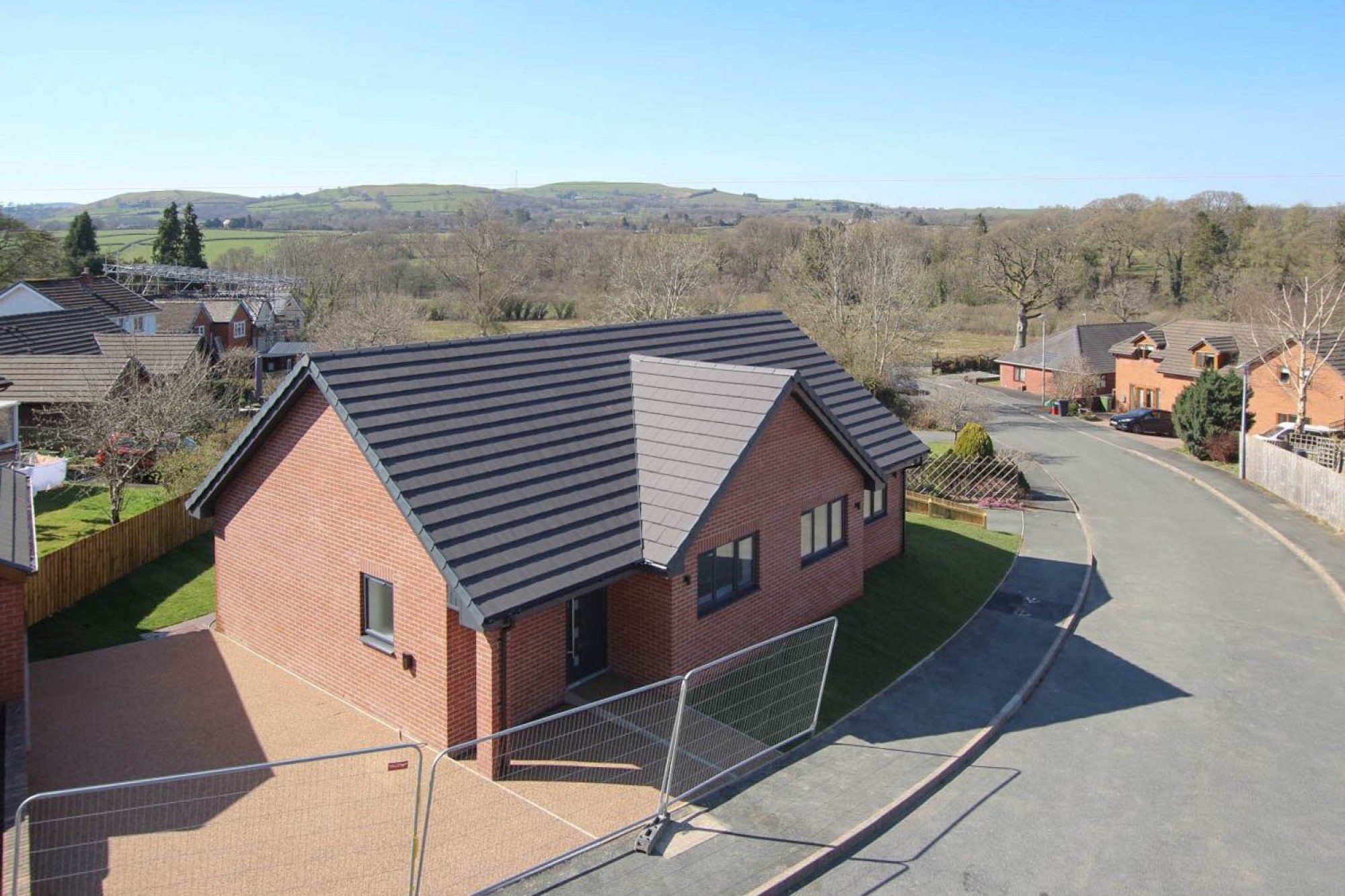 Images for Crabtree Green, Llandrindod Wells, Powys