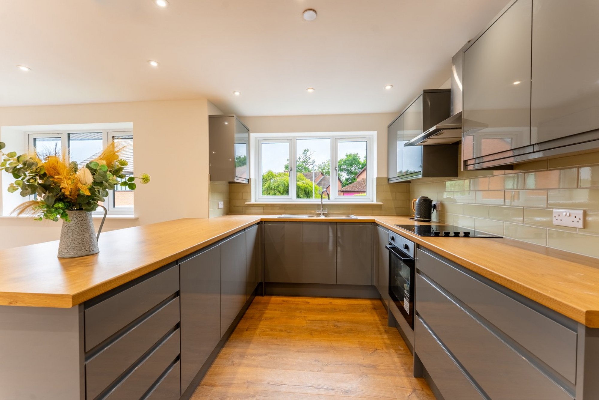 Images for Crabtree Green, Llandrindod Wells, Powys
