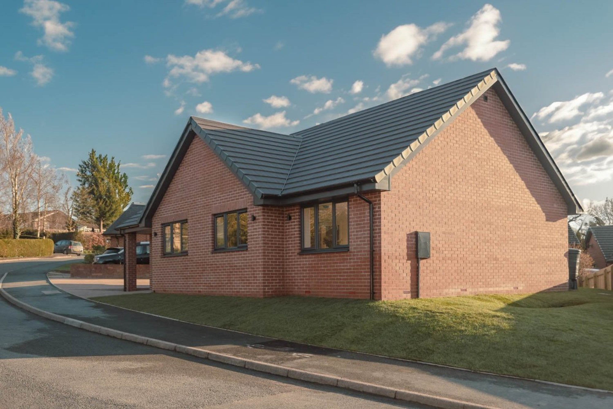 Images for Crabtree Green, Llandrindod Wells, Powys