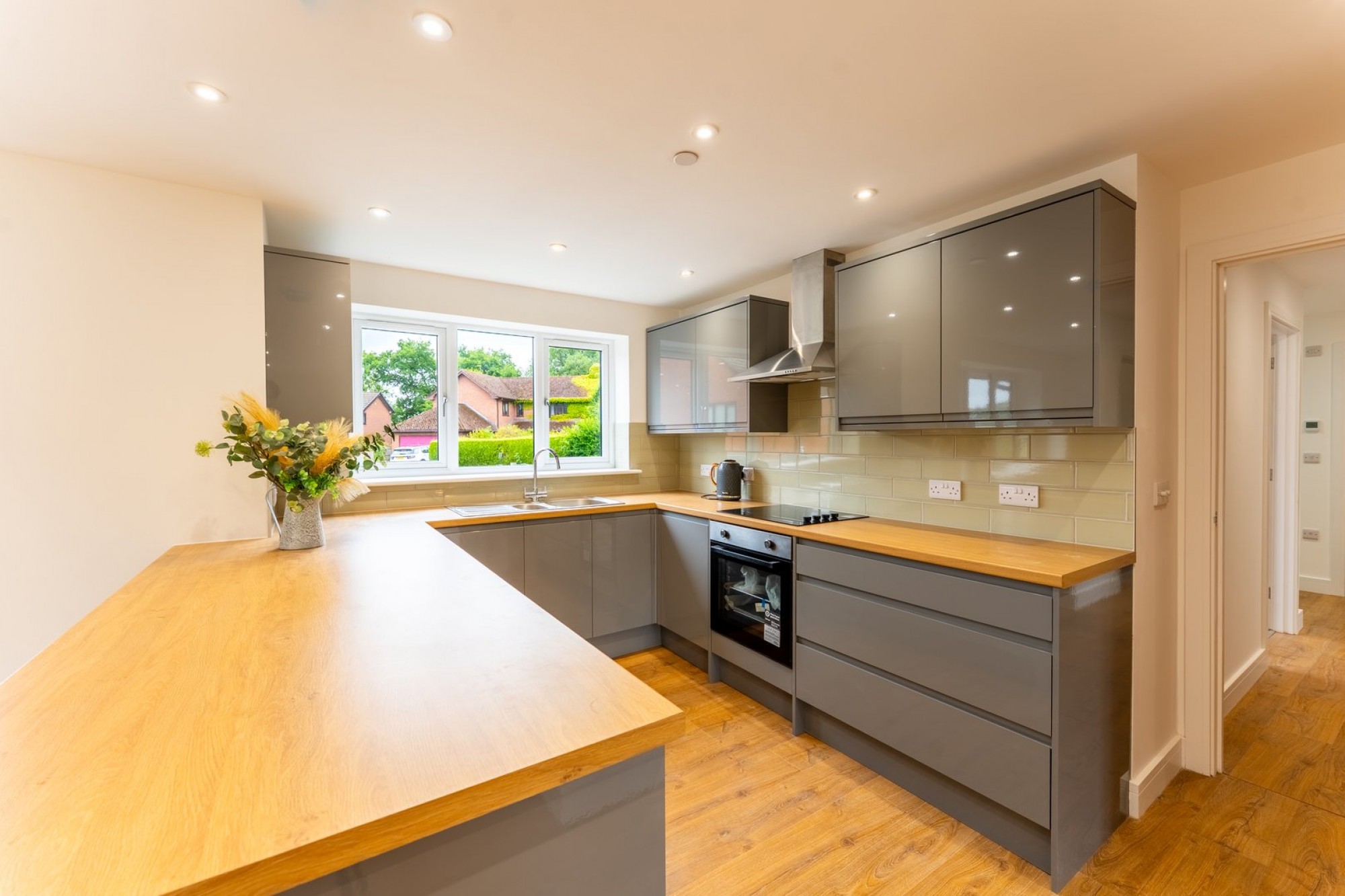 Images for Crabtree Green, Llandrindod Wells, Powys