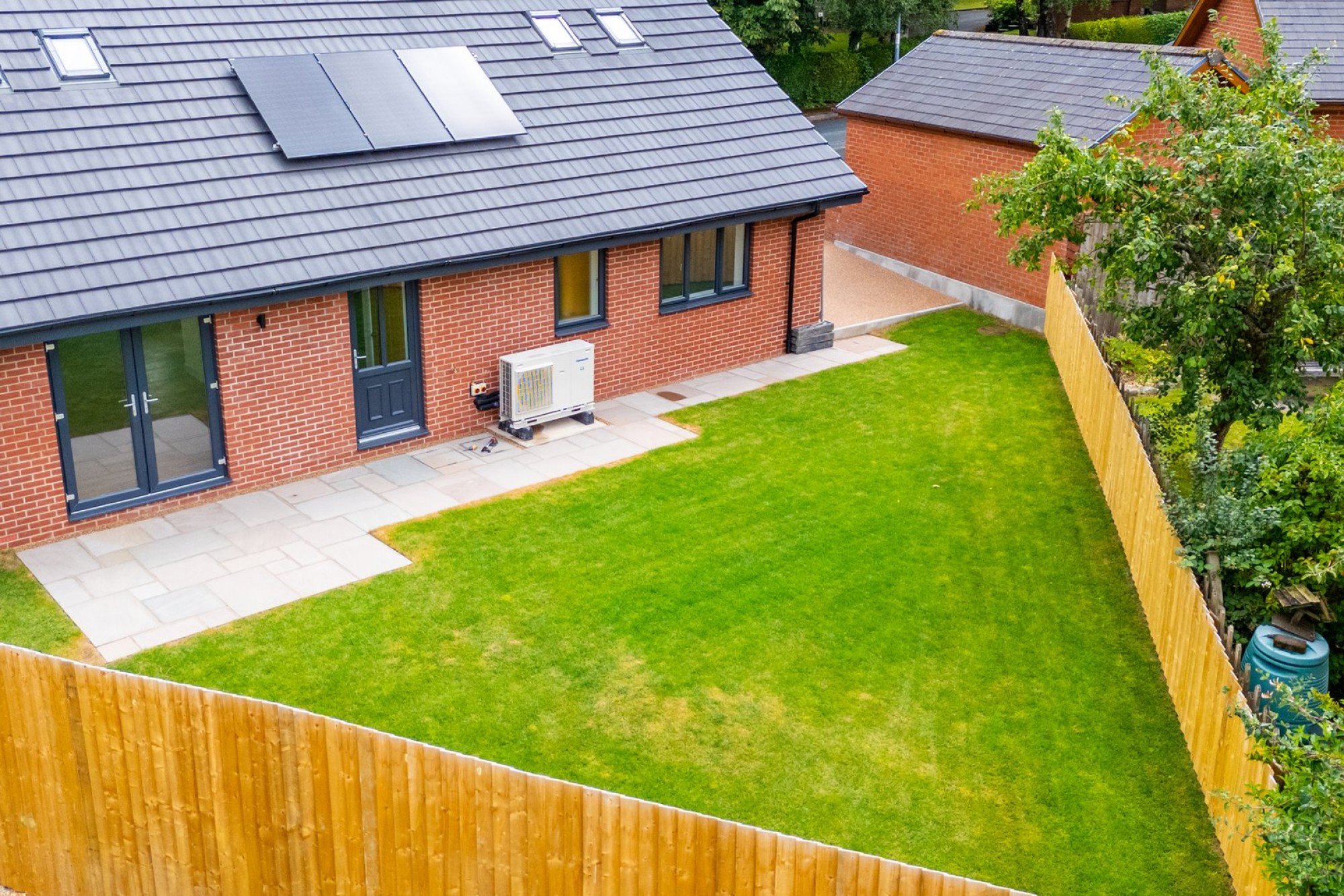 Images for Crabtree Green, Llandrindod Wells, Powys