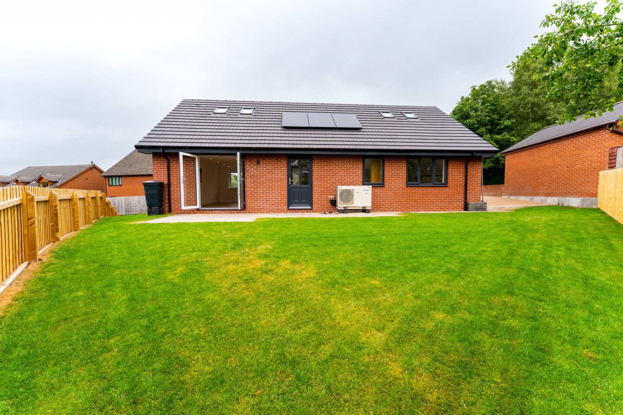 Images for Crabtree Green, Llandrindod Wells, Powys