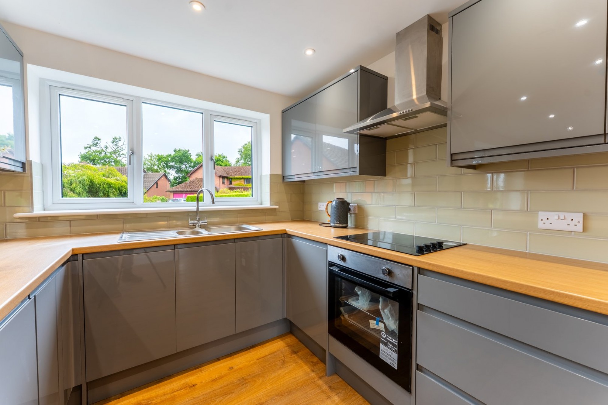 Images for Crabtree Green, Llandrindod Wells, Powys