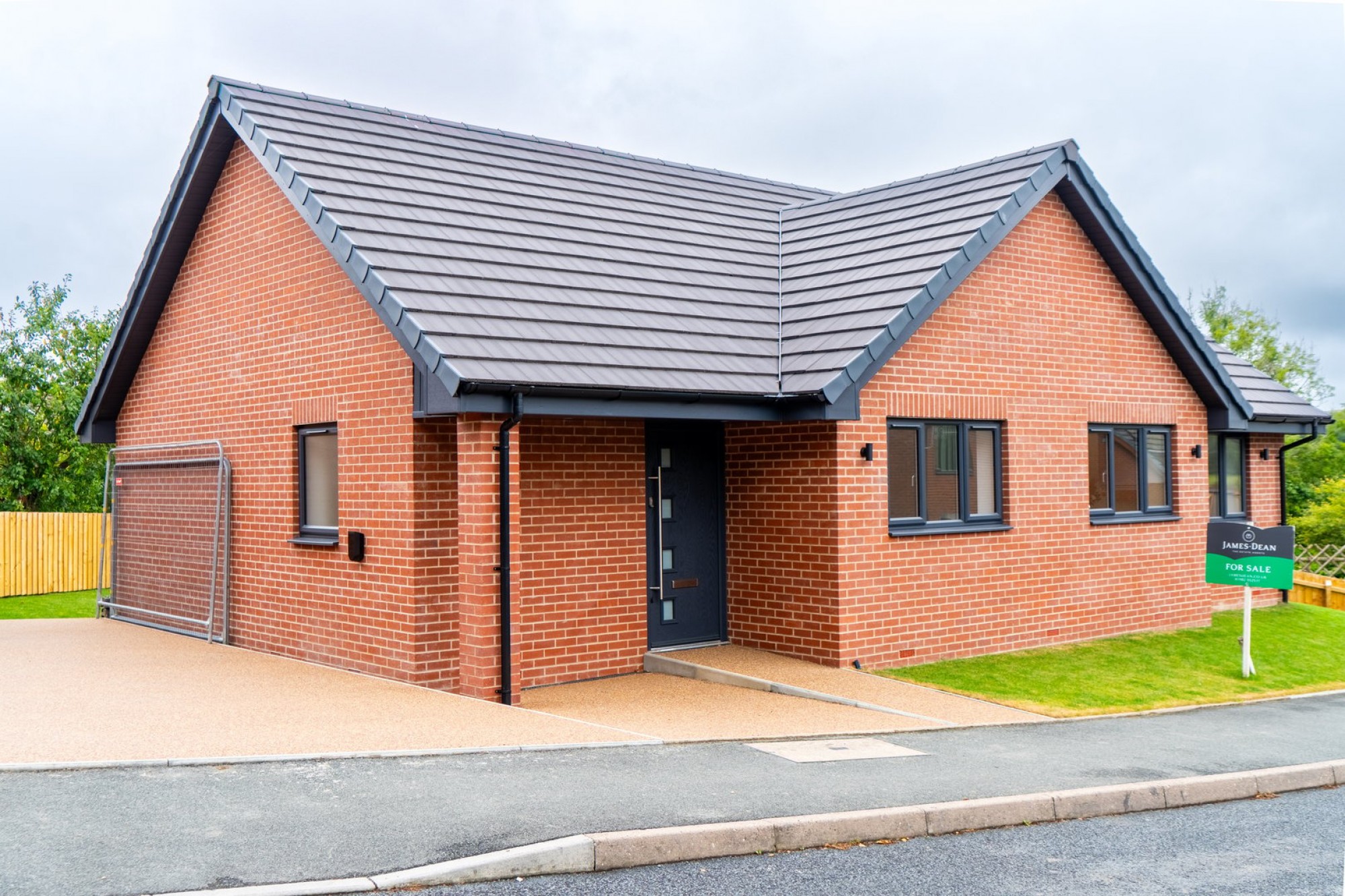 Images for Crabtree Green, Llandrindod Wells, Powys