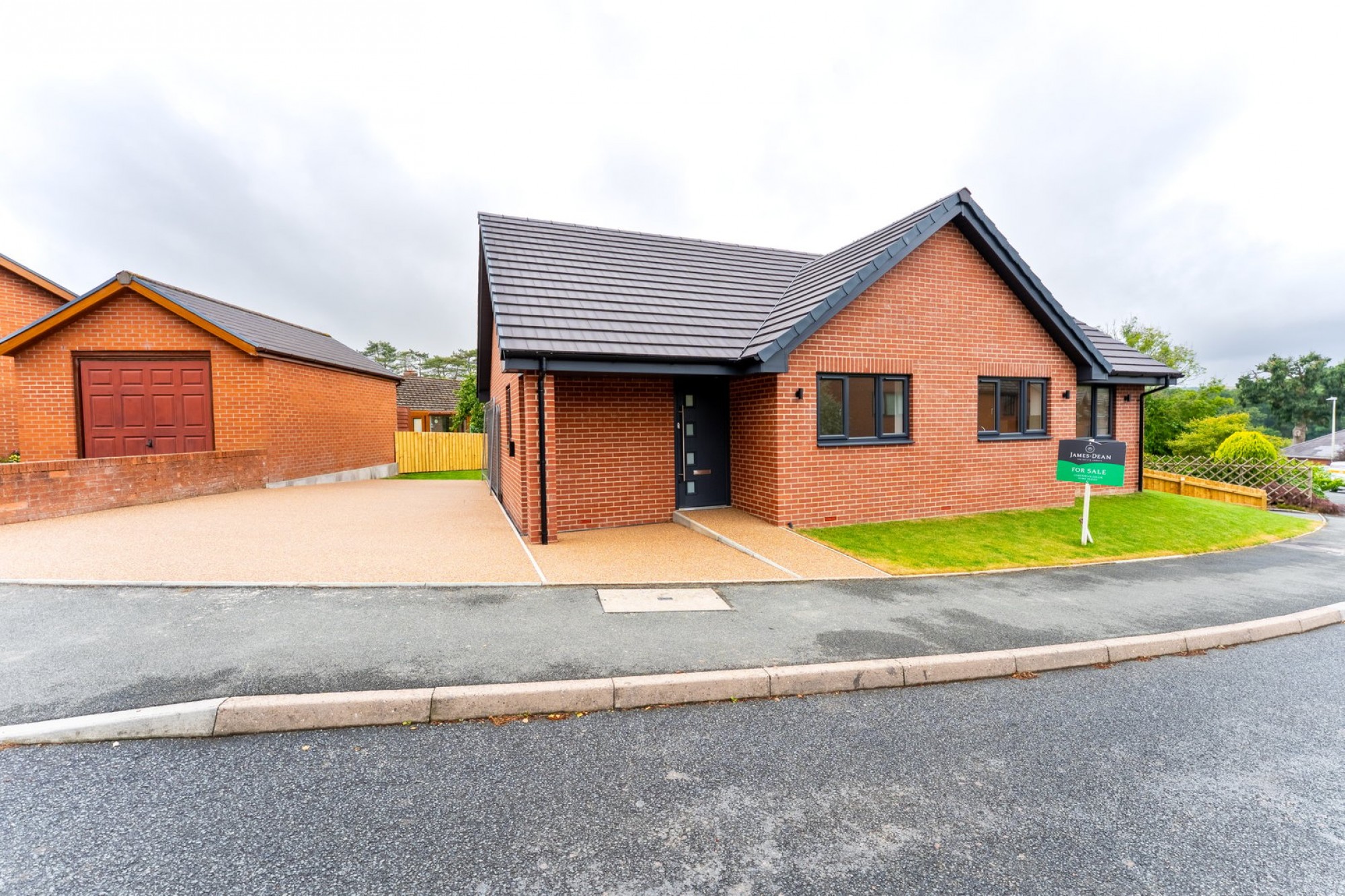 Images for Crabtree Green, Llandrindod Wells, Powys