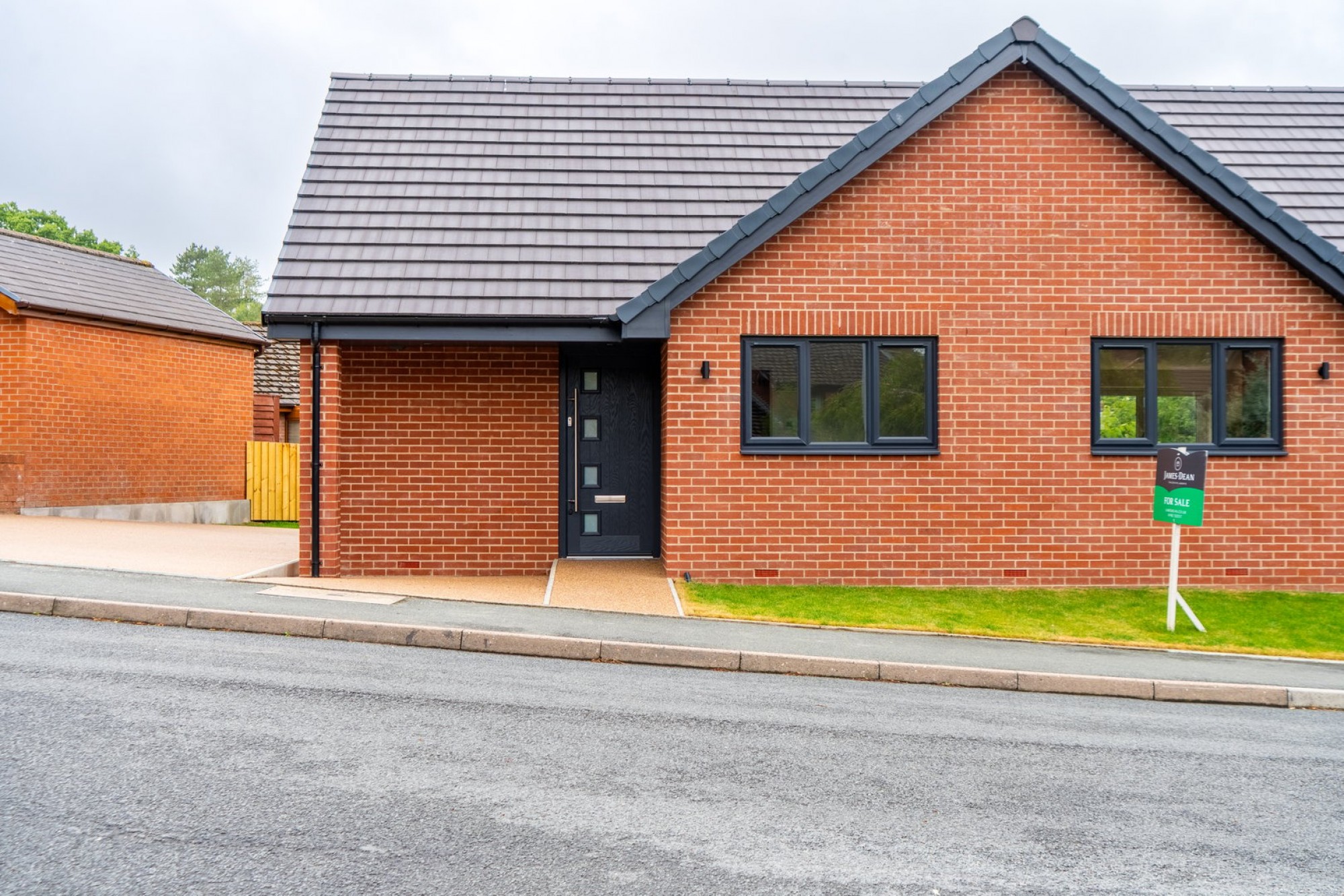 Images for Crabtree Green, Llandrindod Wells, Powys