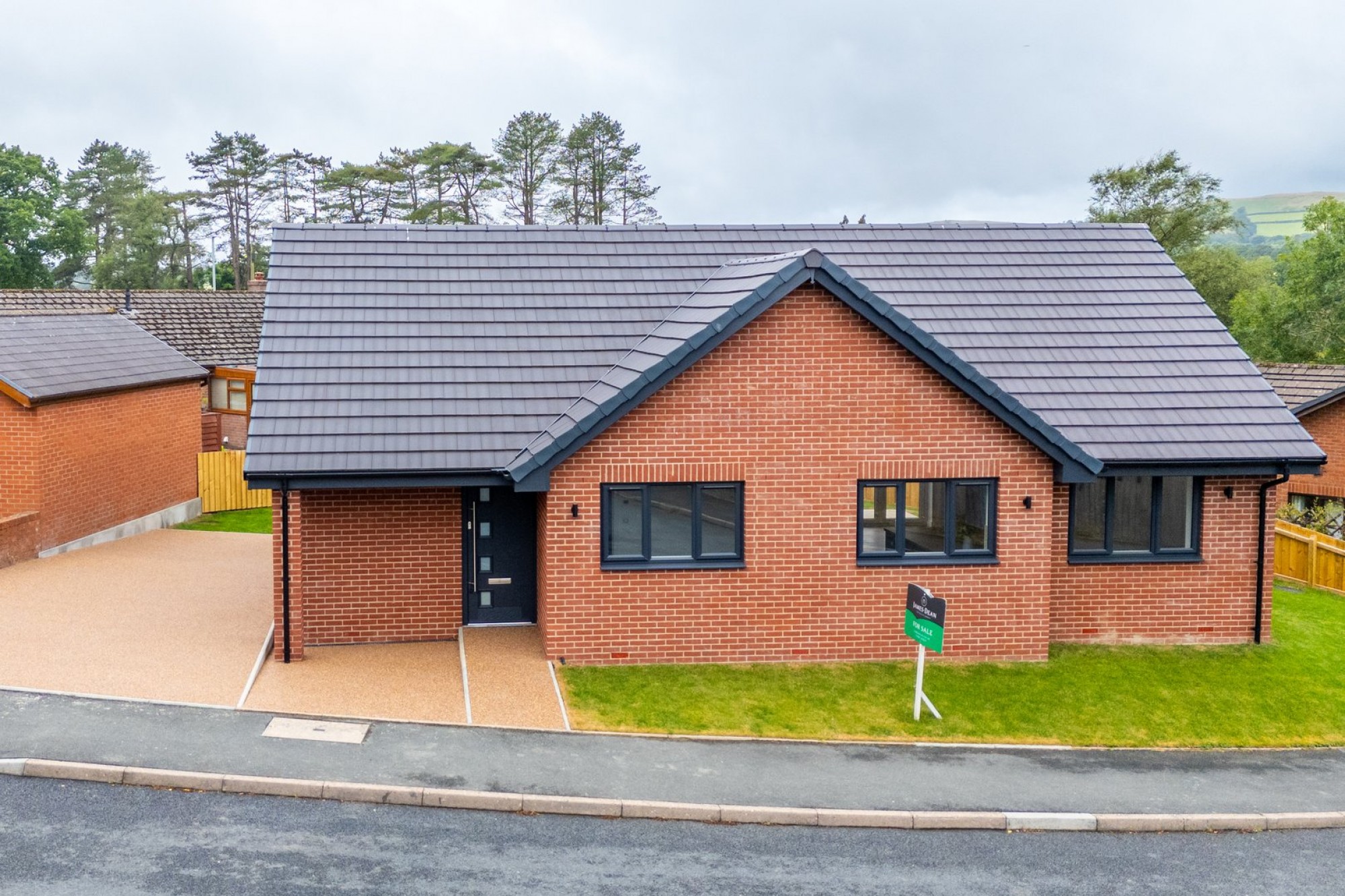 Images for Crabtree Green, Llandrindod Wells, Powys