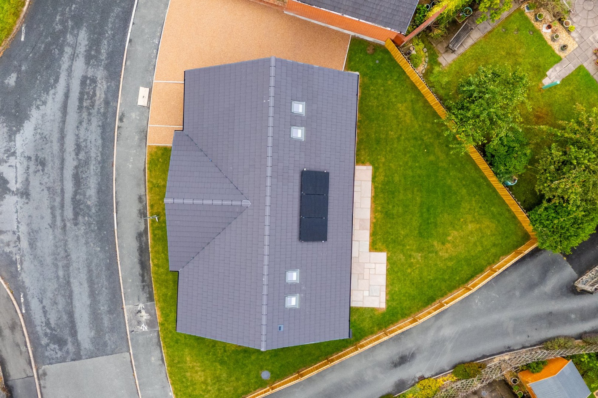 Images for Crabtree Green, Llandrindod Wells, Powys