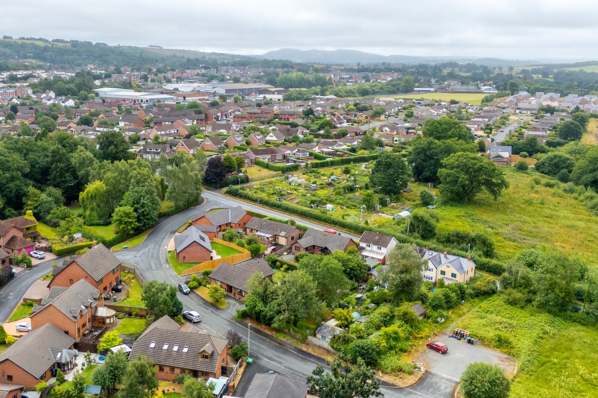 Images for Crabtree Green, Llandrindod Wells, Powys