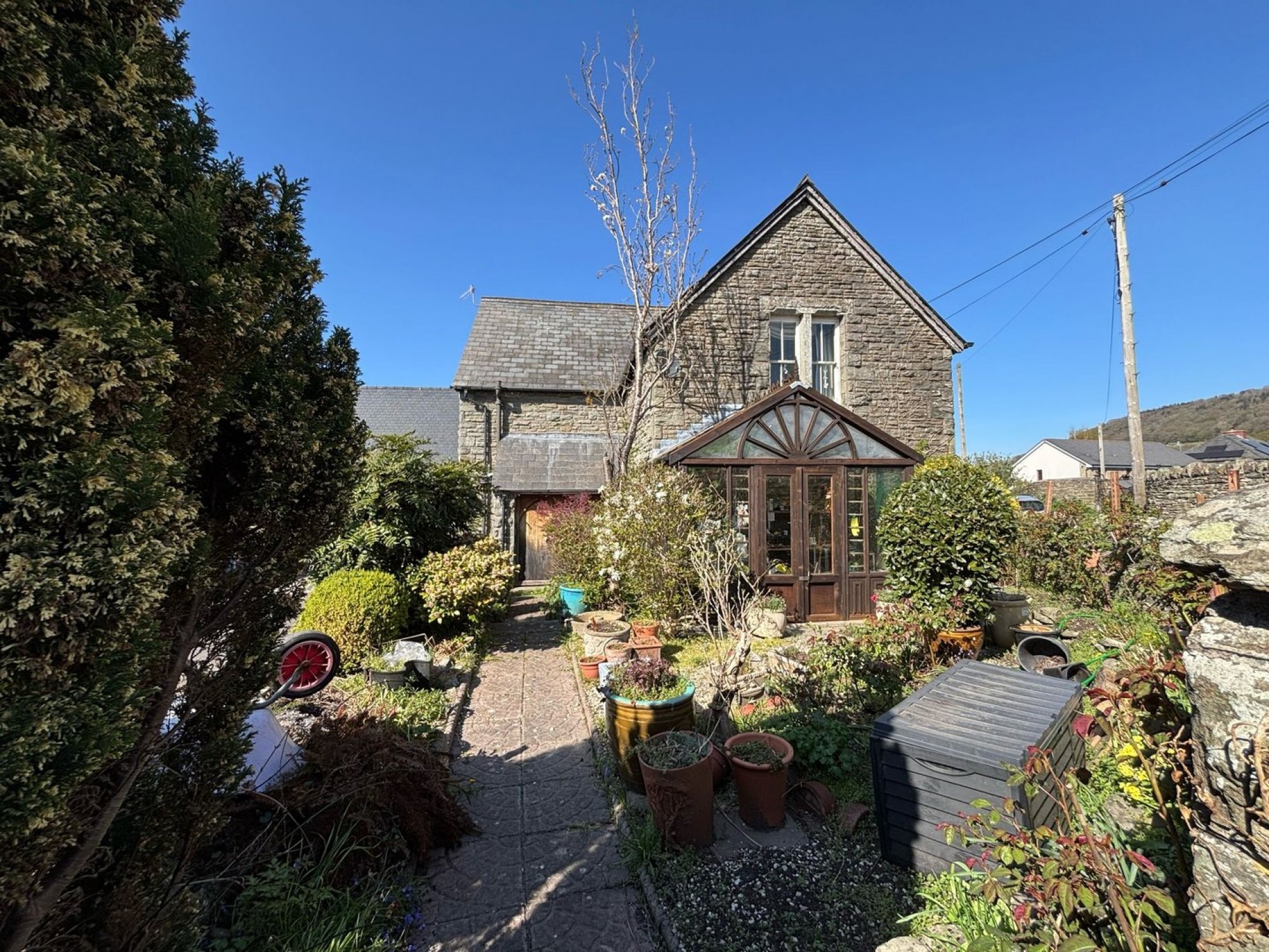 Images for Talgarth, Brecon, Powys