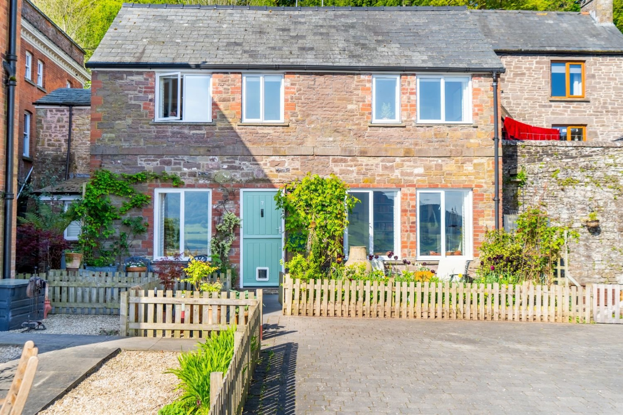 Images for Old Hereford Road, Abergavenny, Monmouthshire