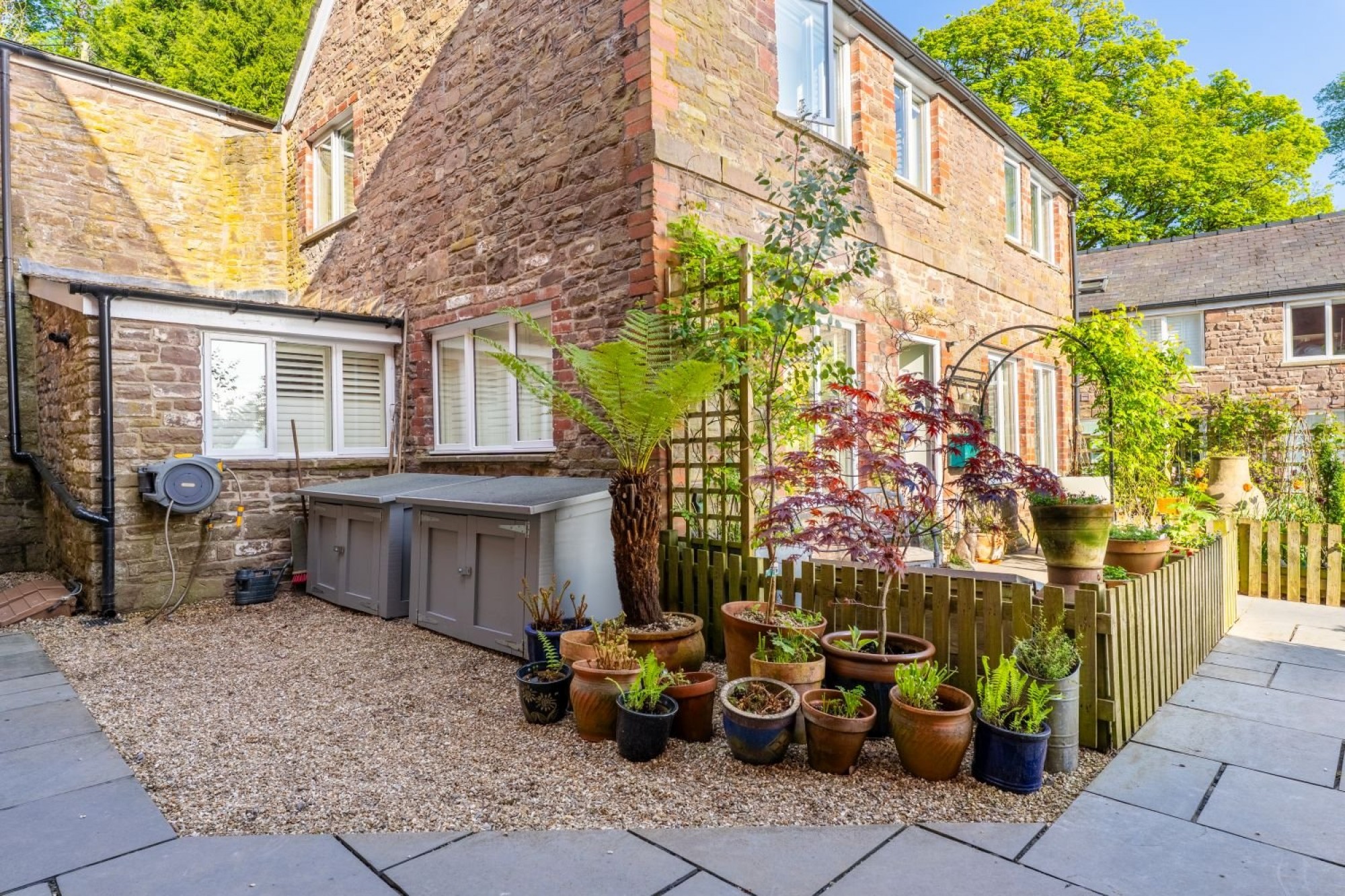 Images for Old Hereford Road, Abergavenny, Monmouthshire