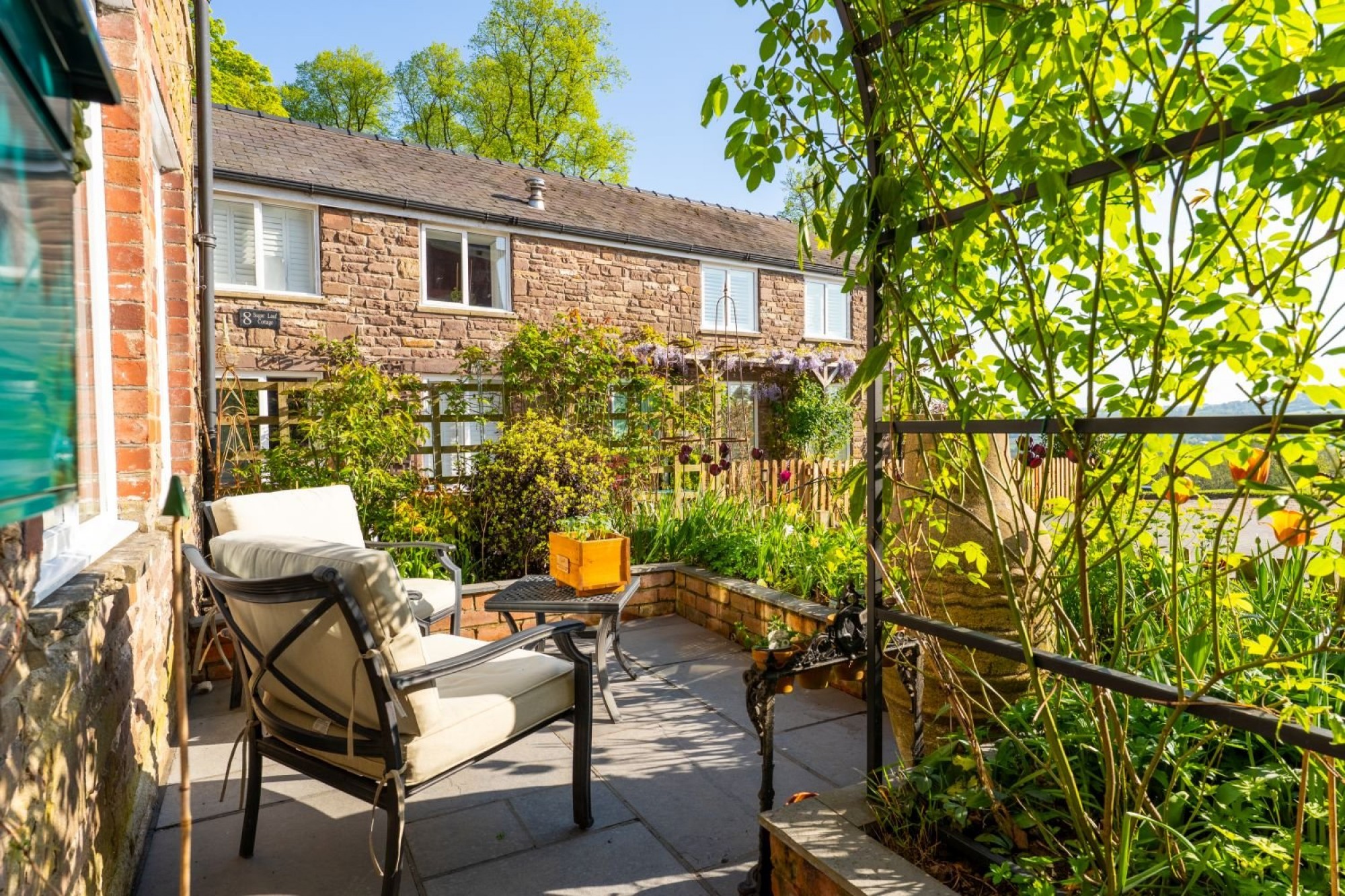 Images for Old Hereford Road, Abergavenny, Monmouthshire