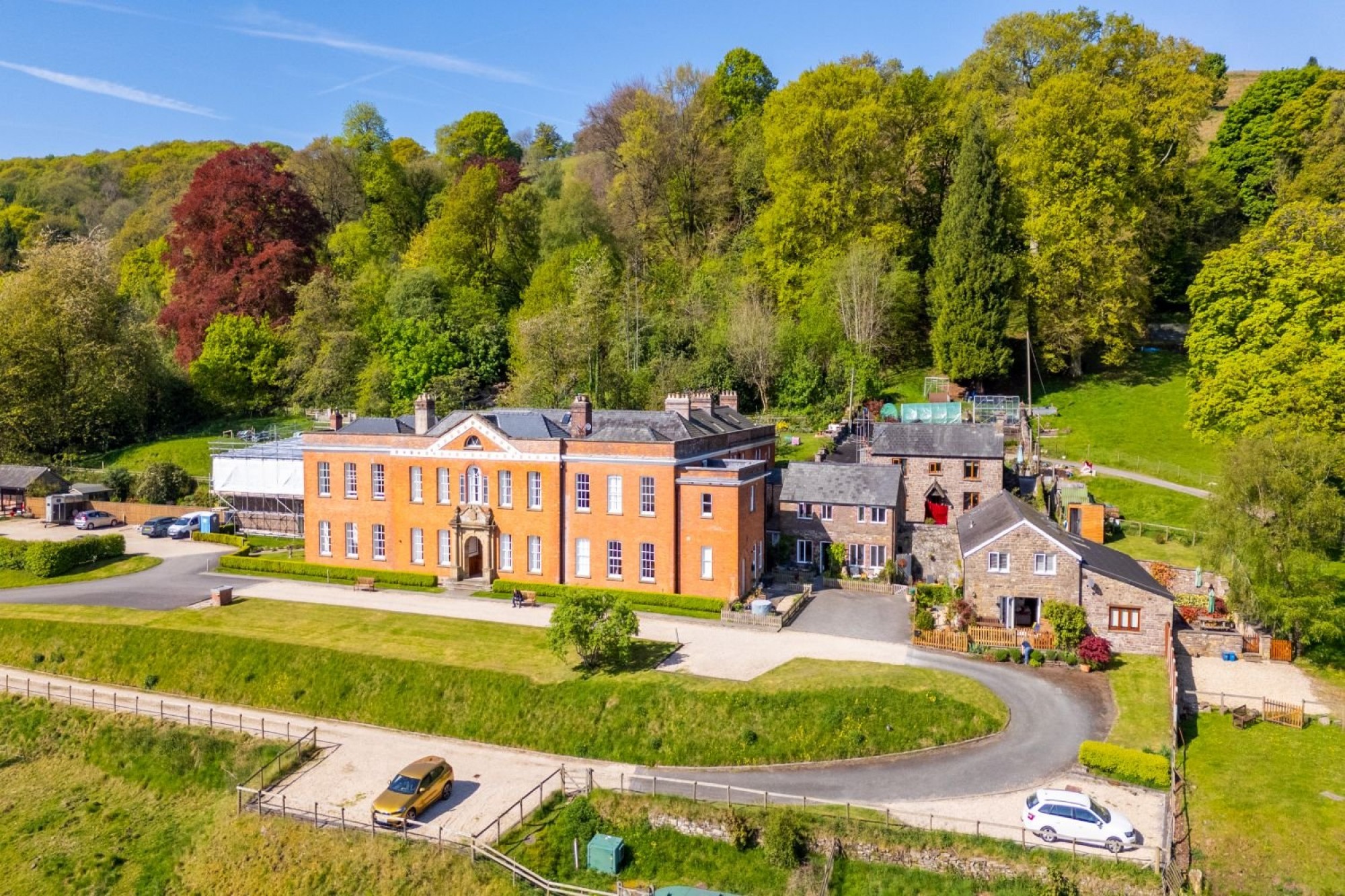 Images for Old Hereford Road, Abergavenny, Monmouthshire