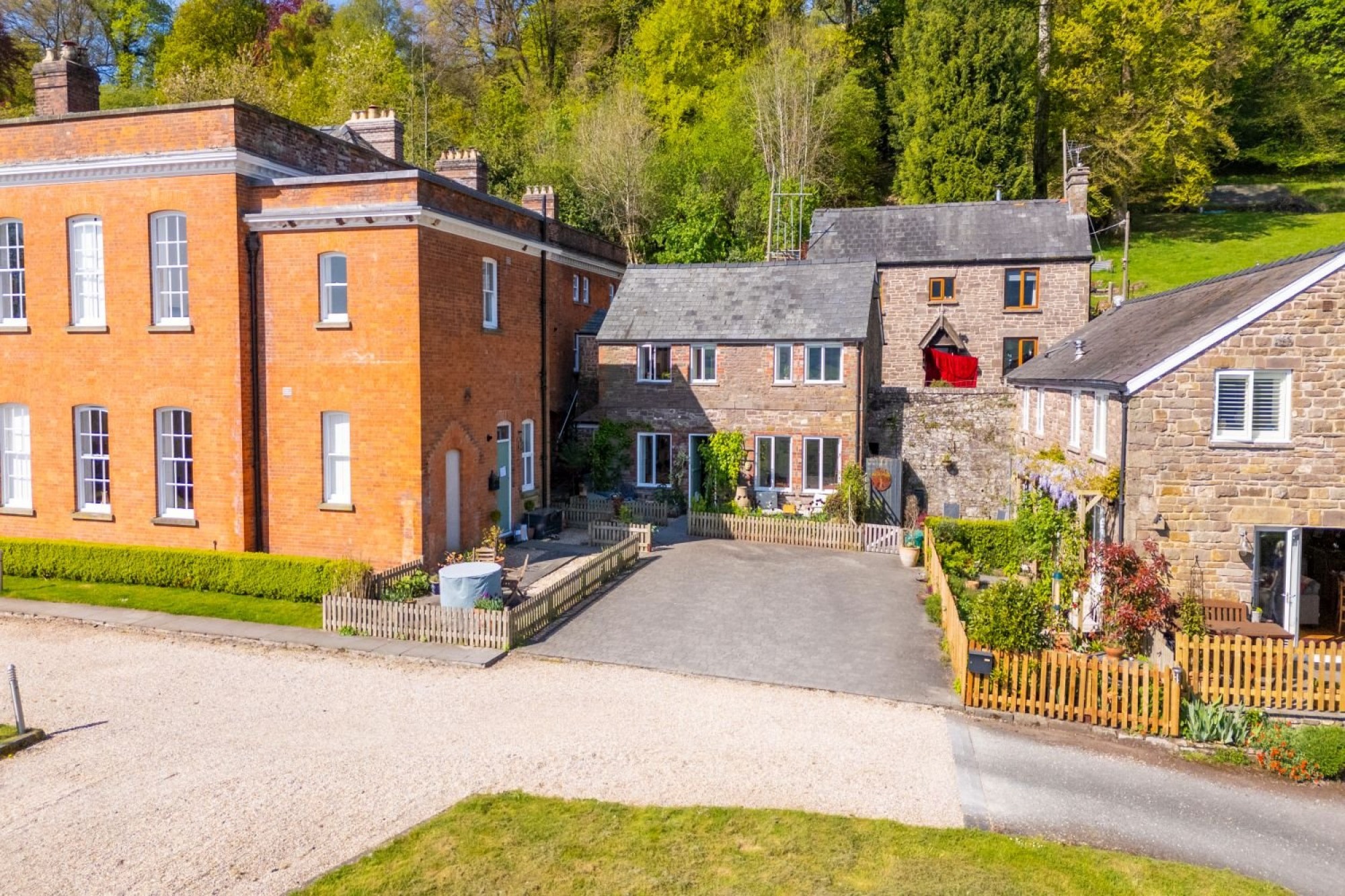 Images for Old Hereford Road, Abergavenny, Monmouthshire