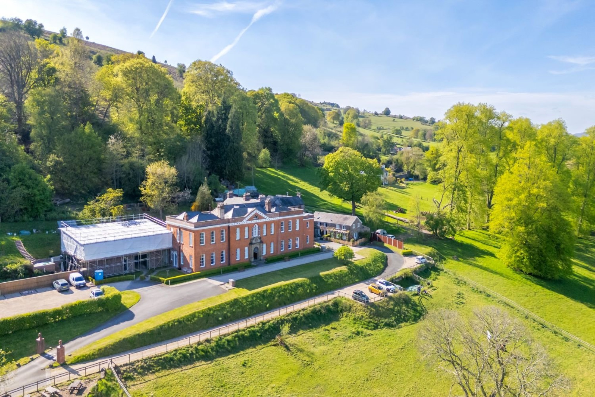 Images for Old Hereford Road, Abergavenny, Monmouthshire