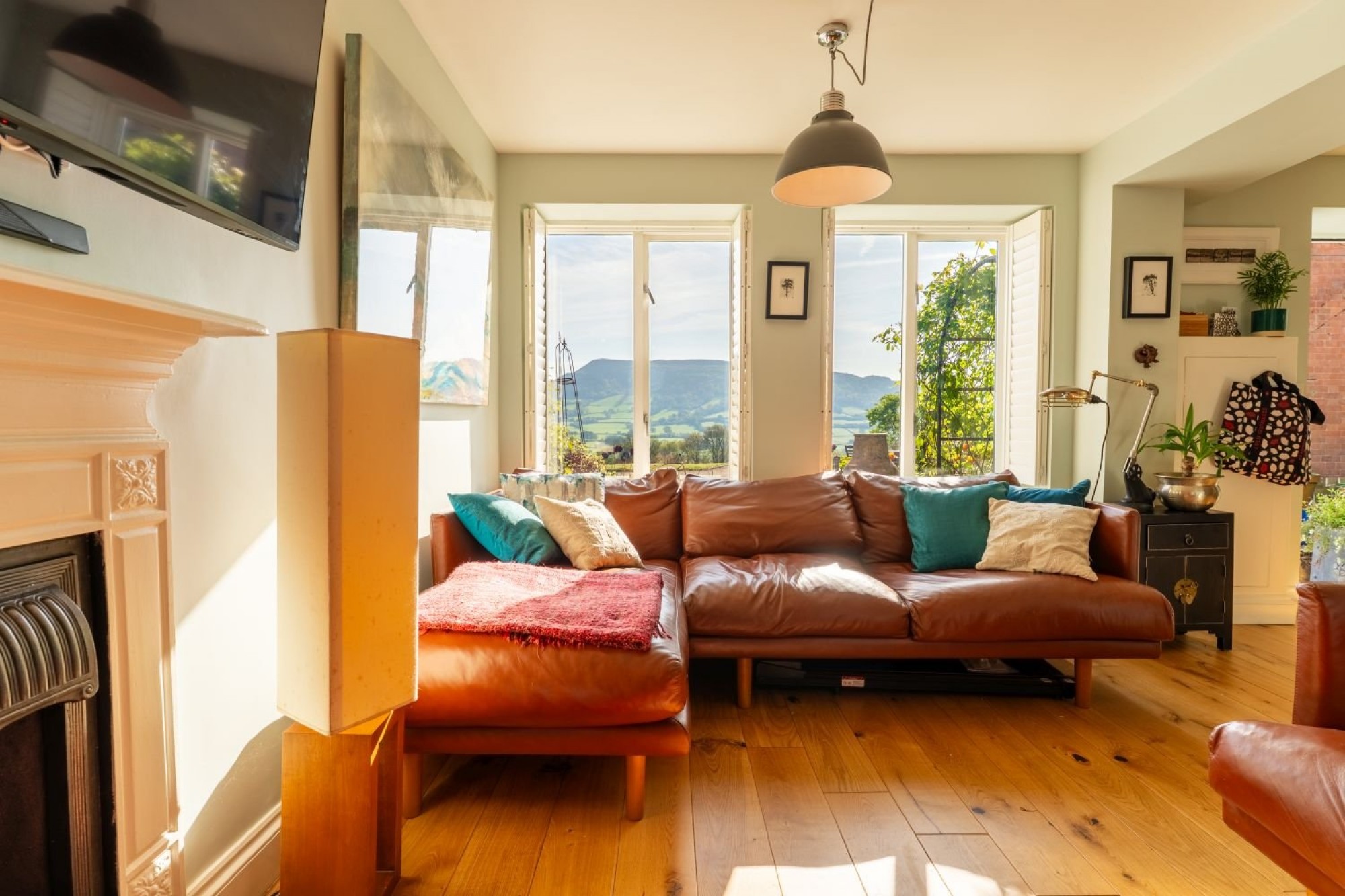 Images for Old Hereford Road, Abergavenny, Monmouthshire