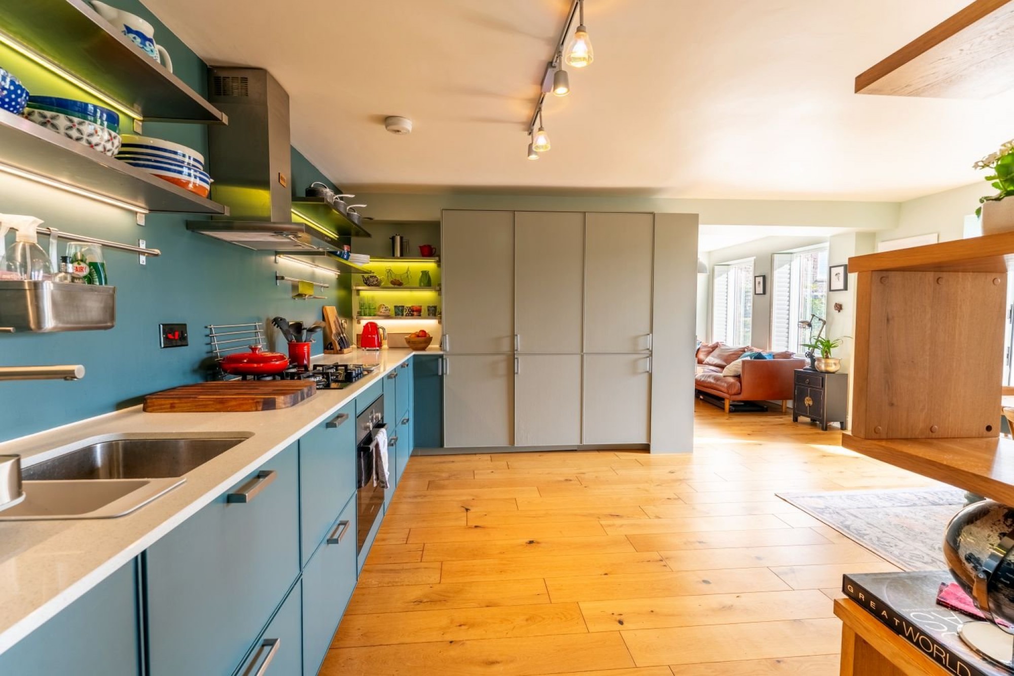 Images for Old Hereford Road, Abergavenny, Monmouthshire