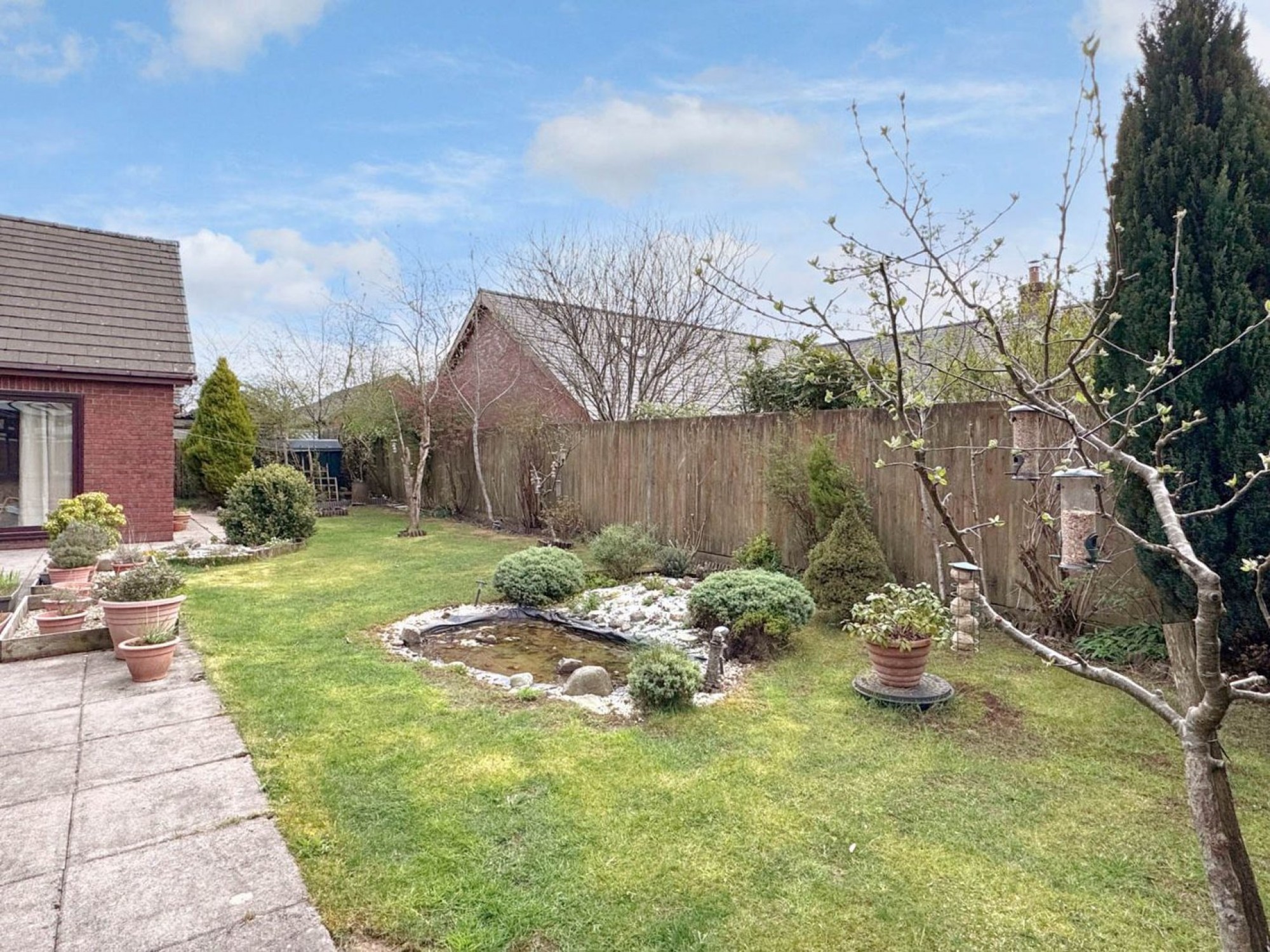 Images for Tai Cae Mawr, Llanwrtyd Wells, Powys