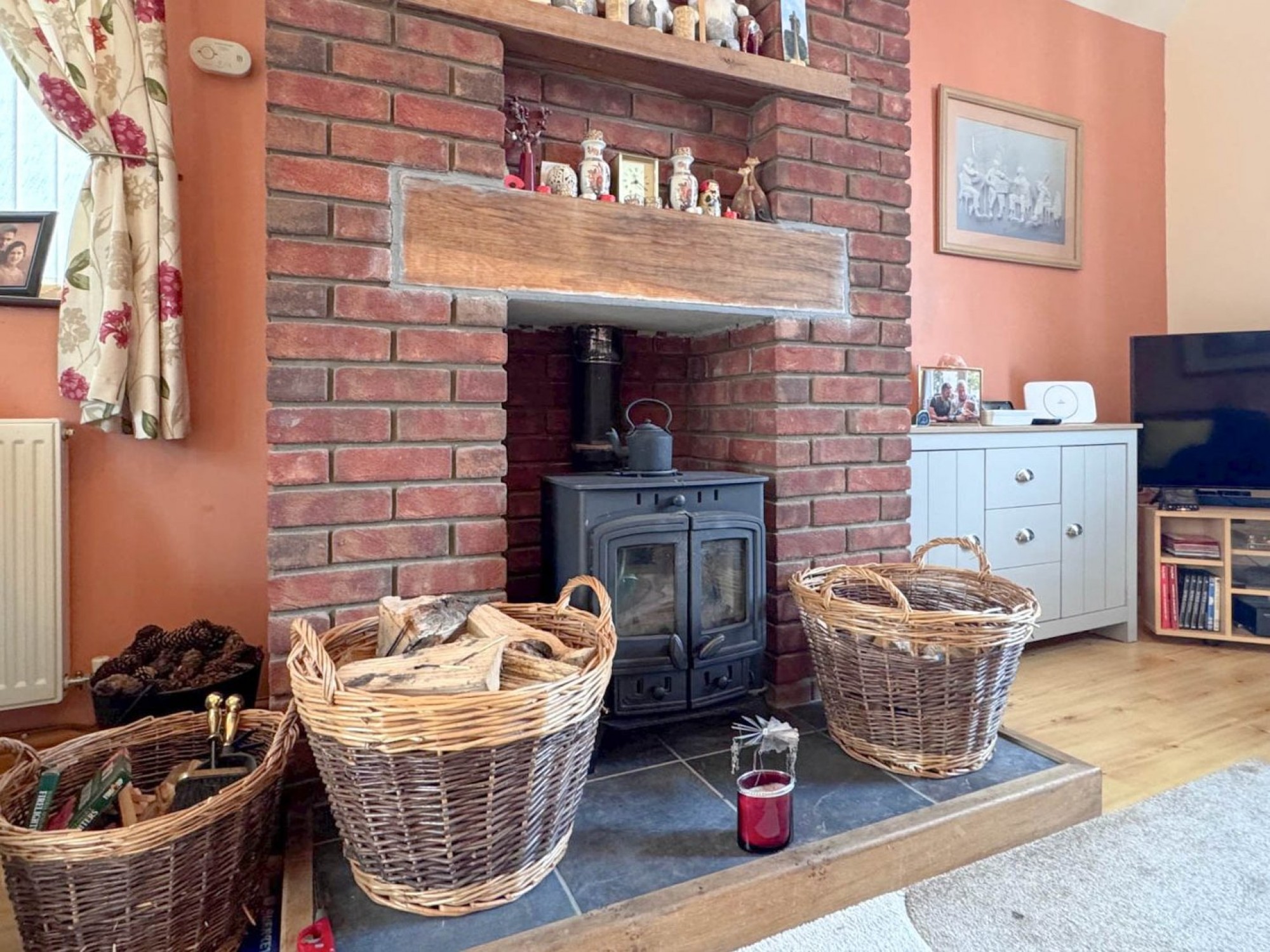 Images for Tai Cae Mawr, Llanwrtyd Wells, Powys