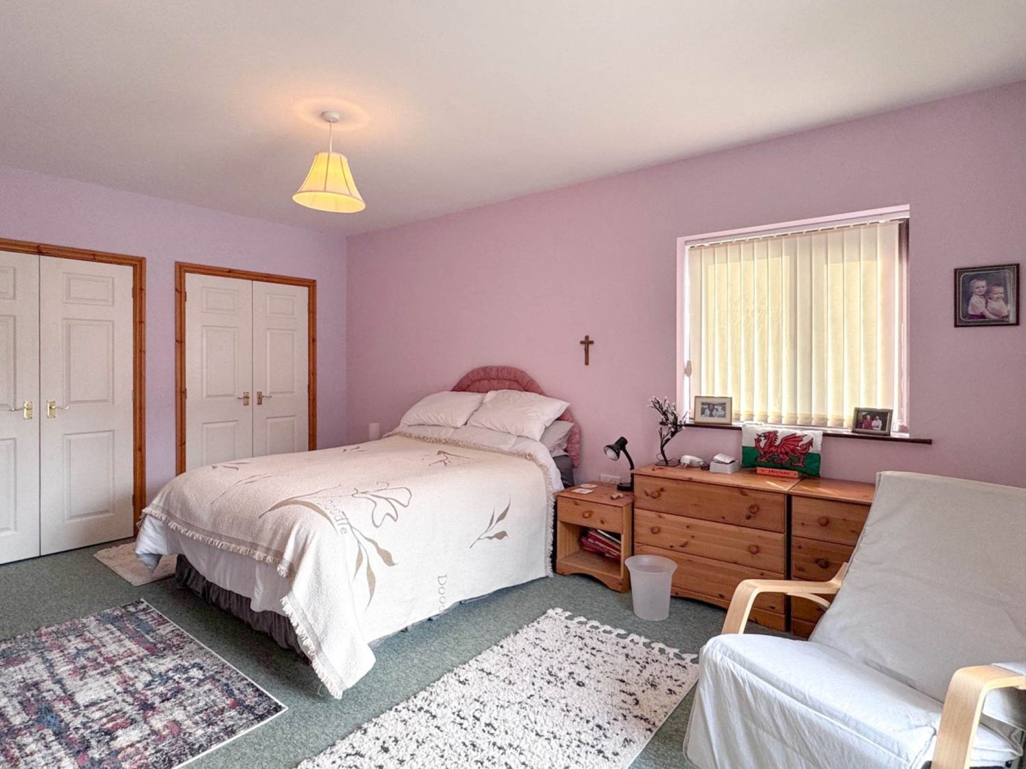 Images for Tai Cae Mawr, Llanwrtyd Wells, Powys