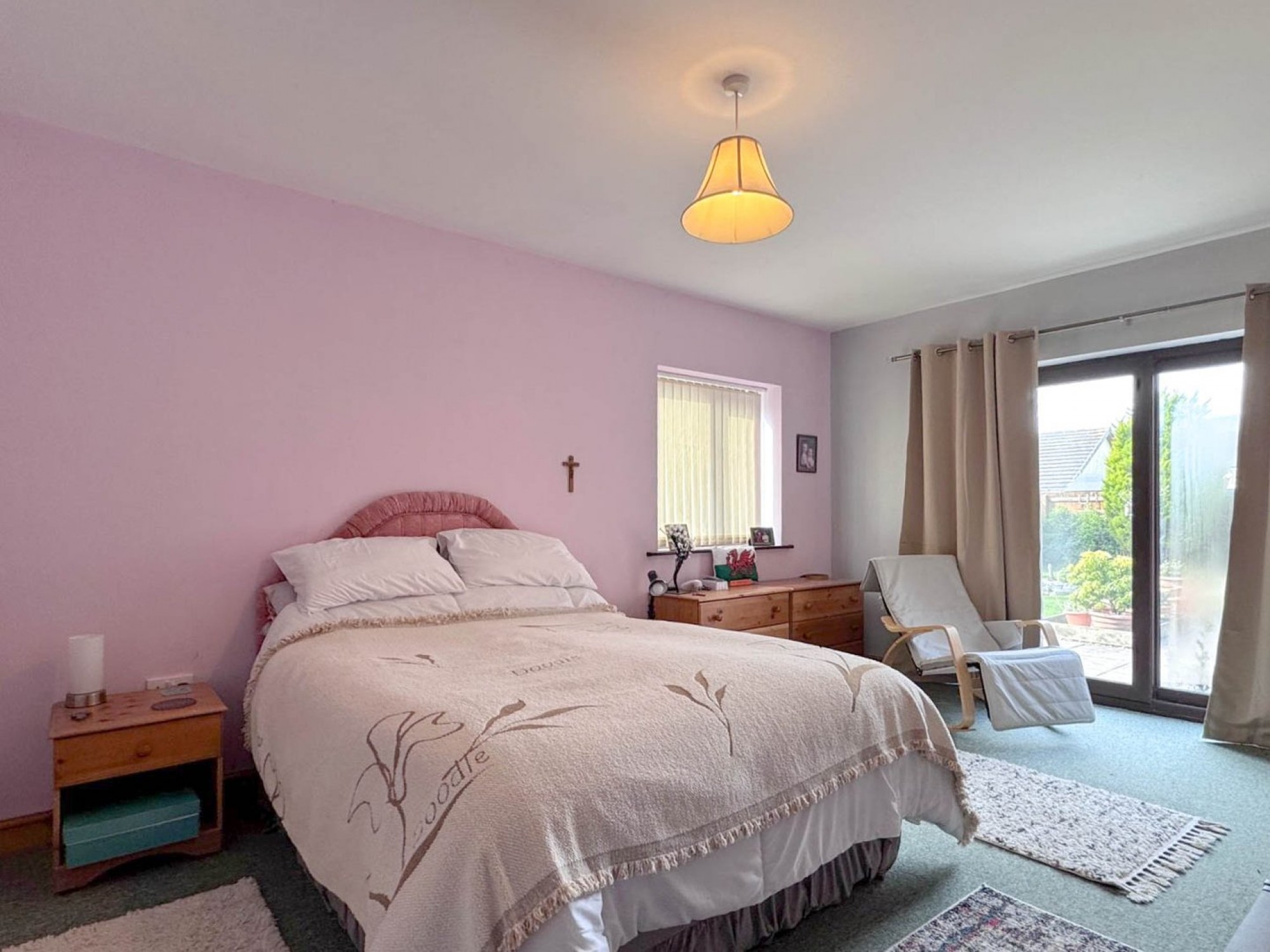 Images for Tai Cae Mawr, Llanwrtyd Wells, Powys