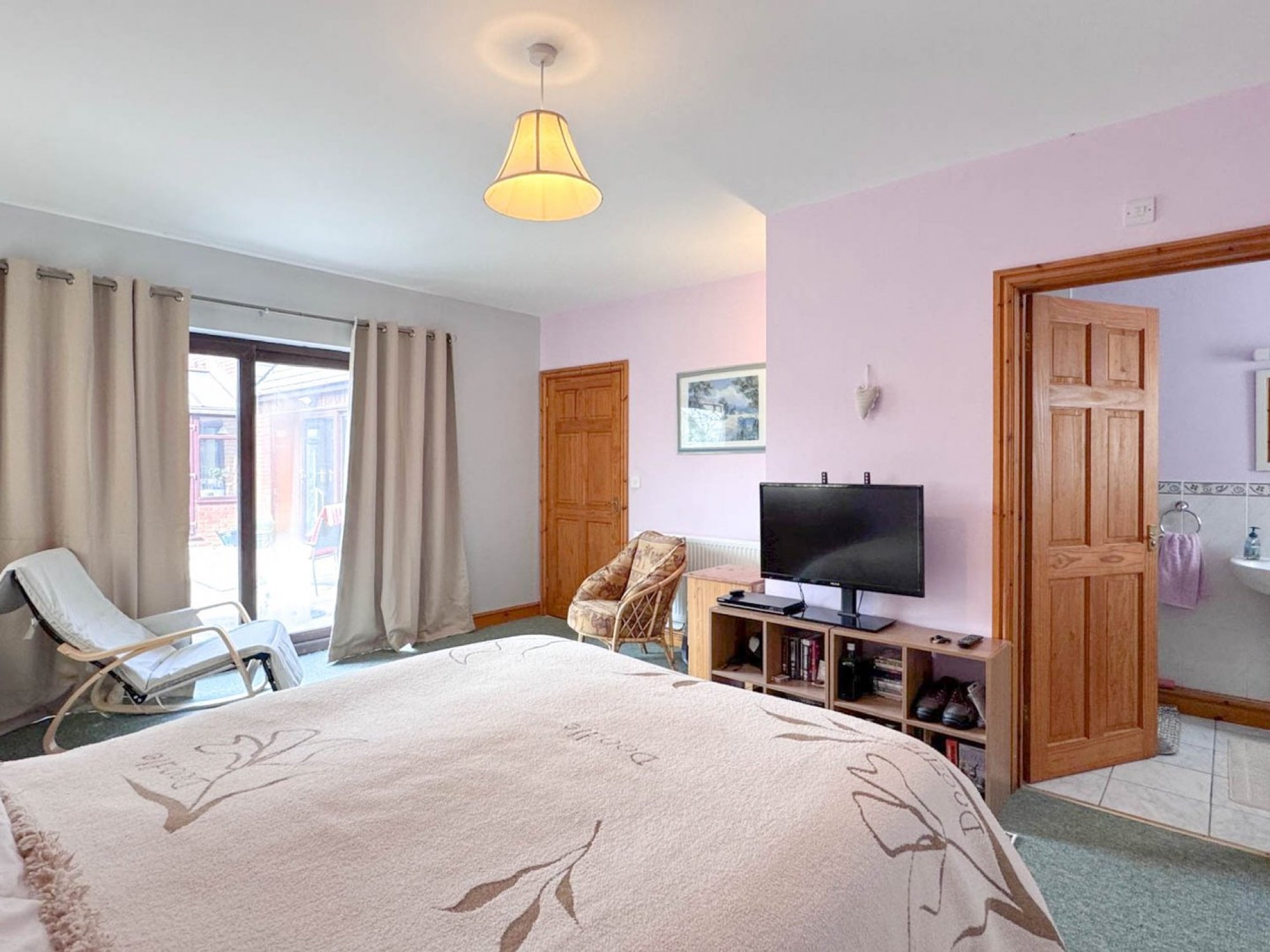 Images for Tai Cae Mawr, Llanwrtyd Wells, Powys
