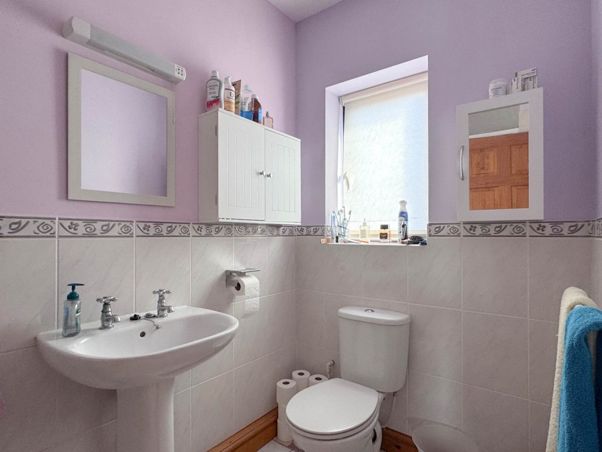 Images for Tai Cae Mawr, Llanwrtyd Wells, Powys