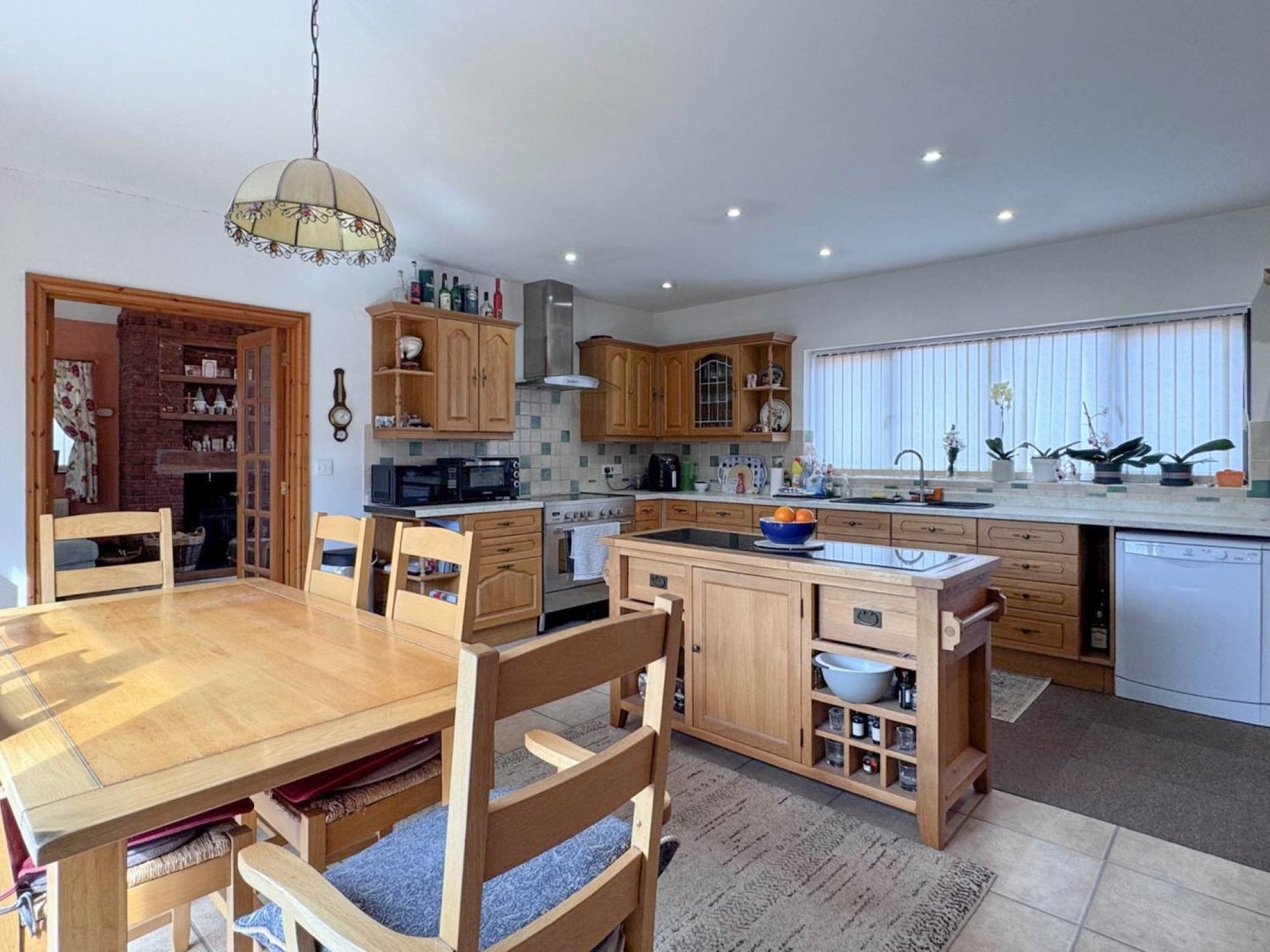 Images for Tai Cae Mawr, Llanwrtyd Wells, Powys