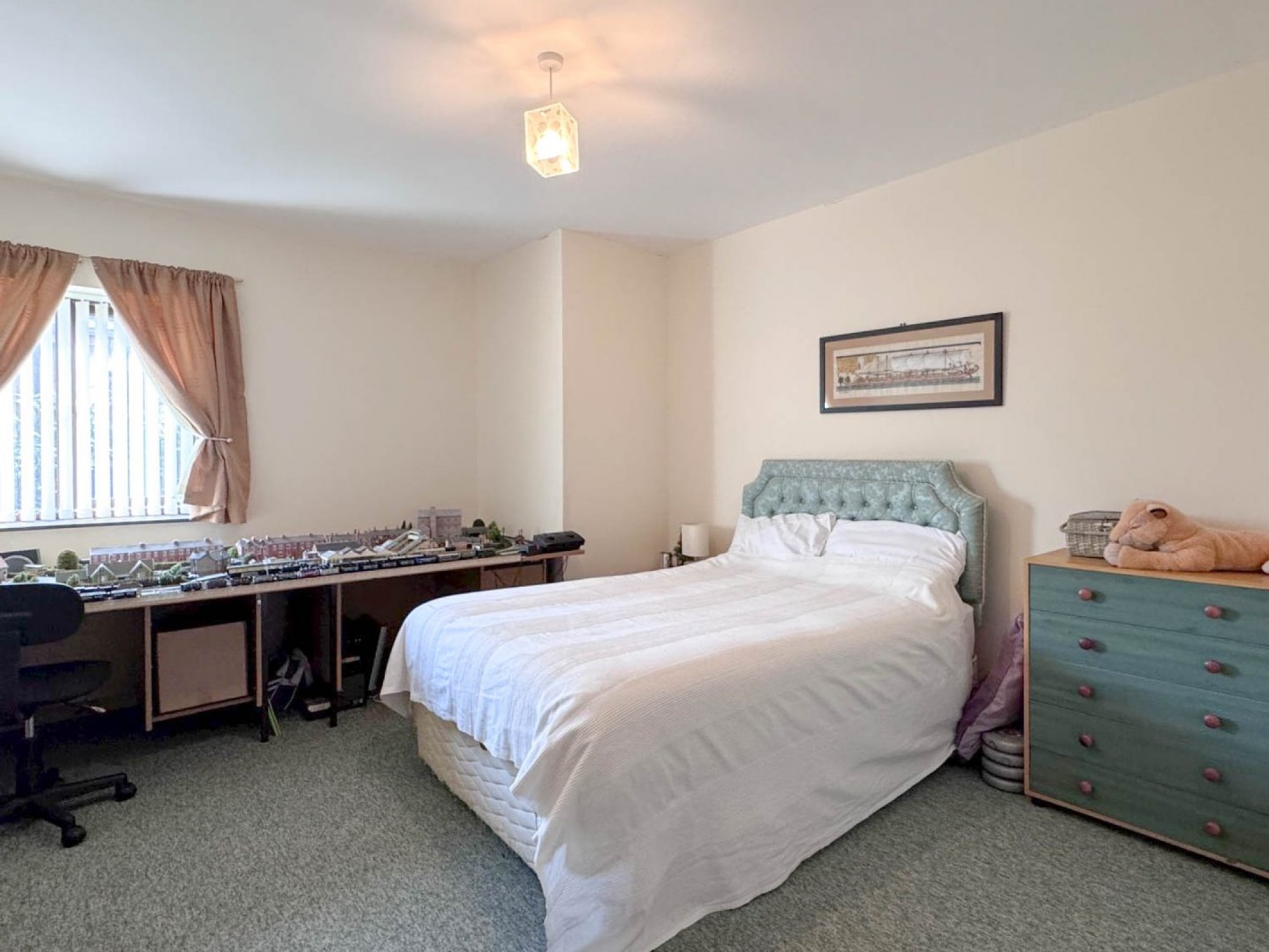 Images for Tai Cae Mawr, Llanwrtyd Wells, Powys